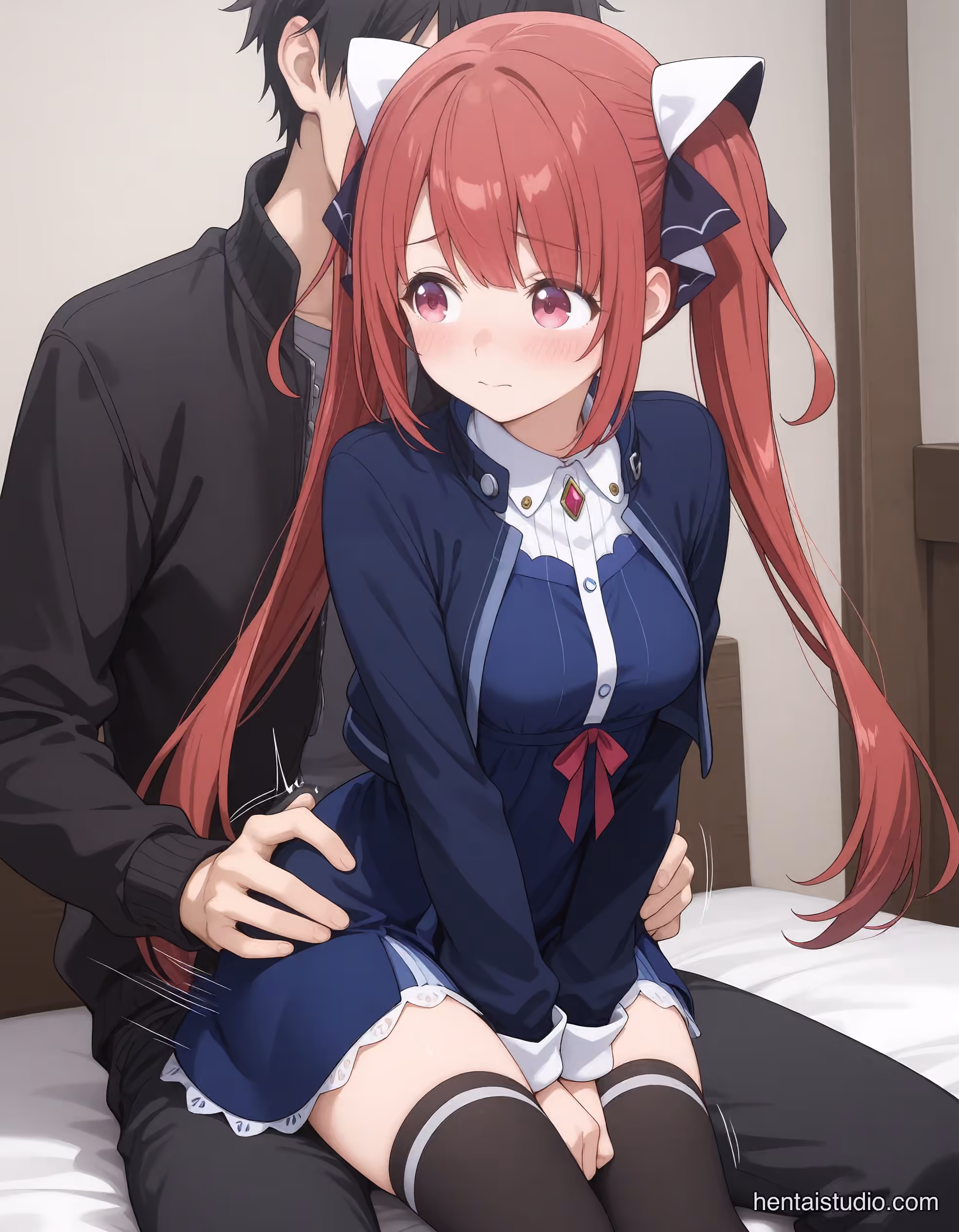 Sophia Claudel - Jack-of-All-Trades, Party of None (Yuusha Party wo Oidasareta Kiyou Binbou) - Hentai Gallery 5 - 626 Images — image 186 of 626