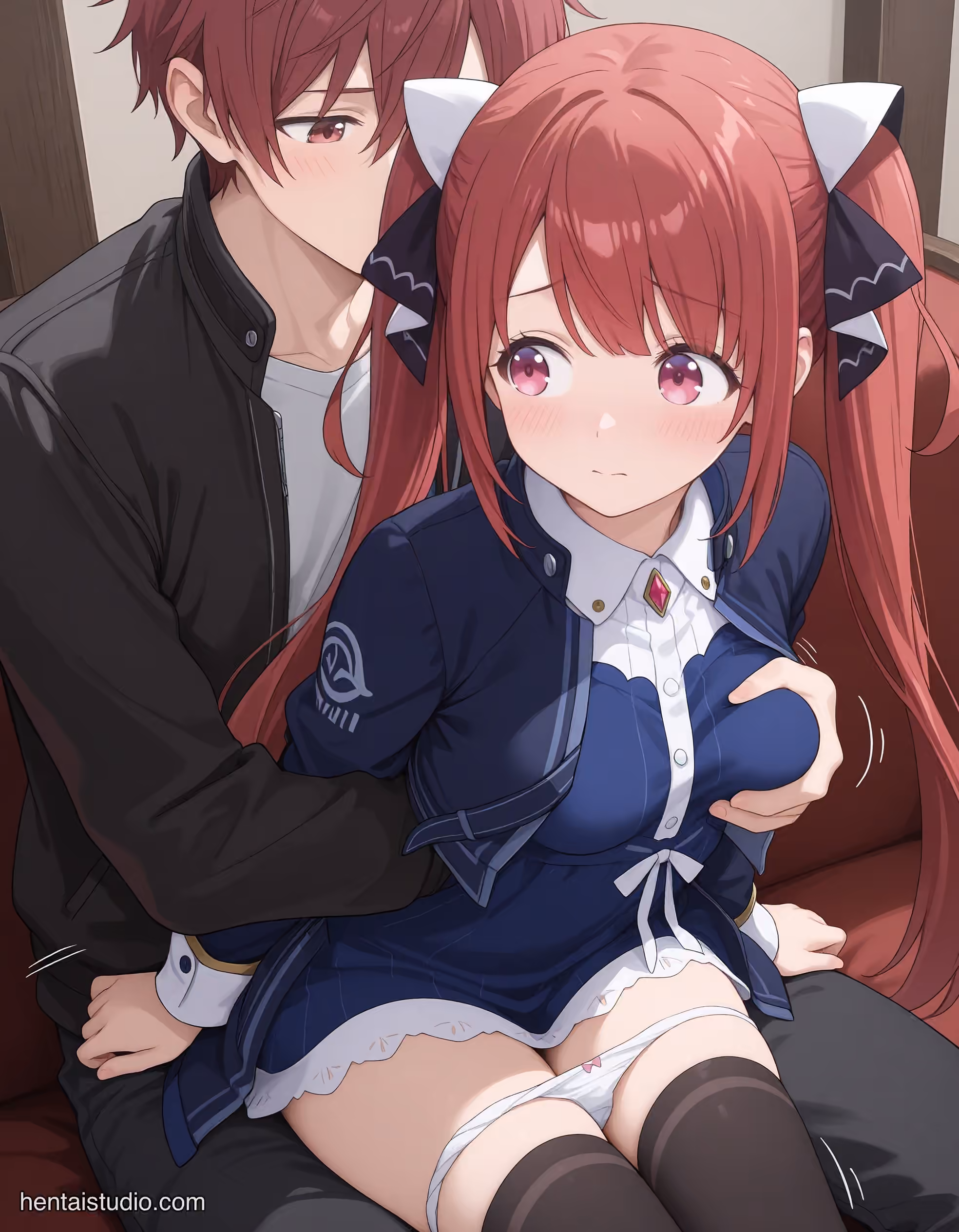 Sophia Claudel - Jack-of-All-Trades, Party of None (Yuusha Party wo Oidasareta Kiyou Binbou) - Hentai Gallery 5 - 626 Images — image 187 of 626