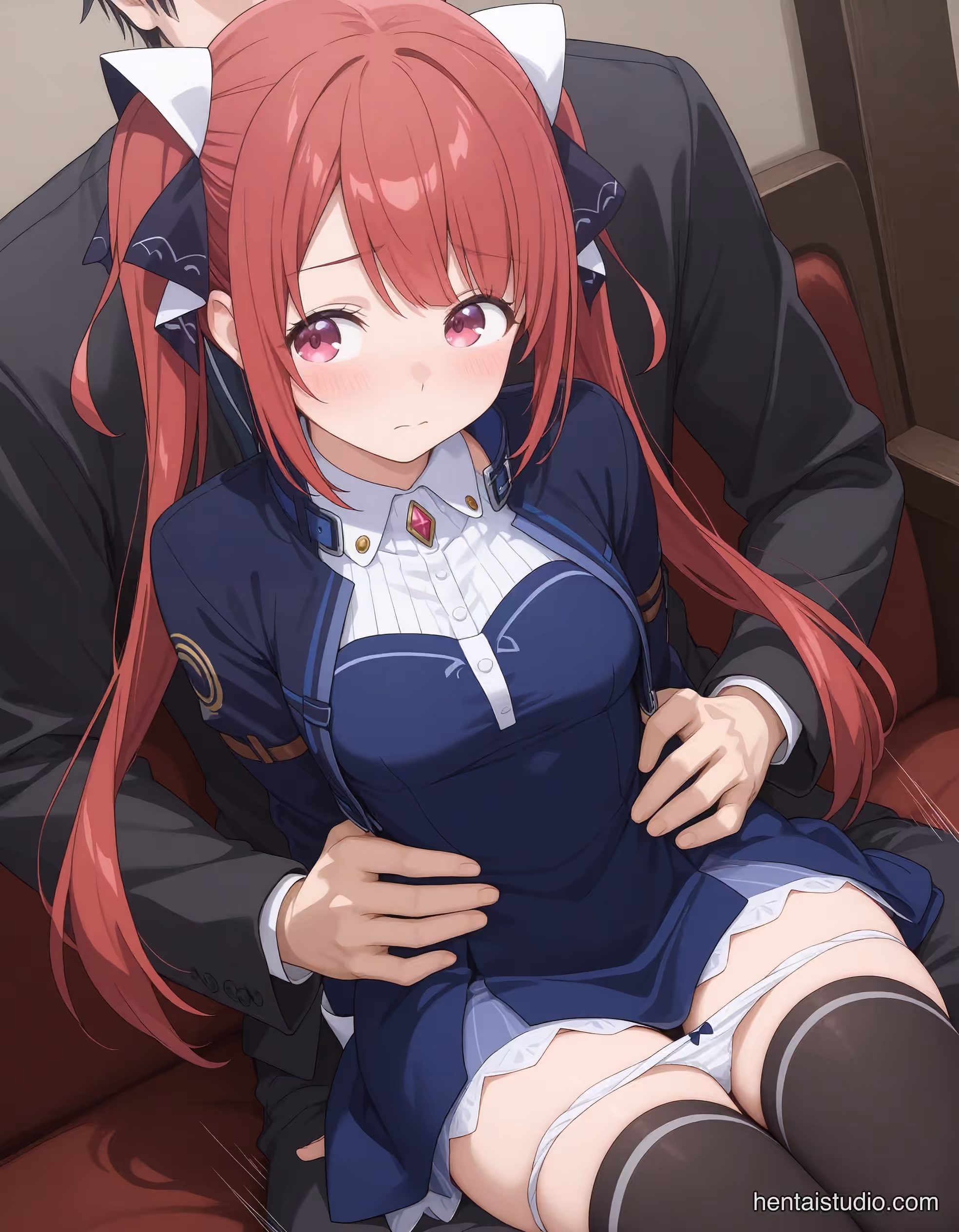 Sophia Claudel - Jack-of-All-Trades, Party of None (Yuusha Party wo Oidasareta Kiyou Binbou) - Hentai Gallery 5 - 626 Images — image 189 of 626