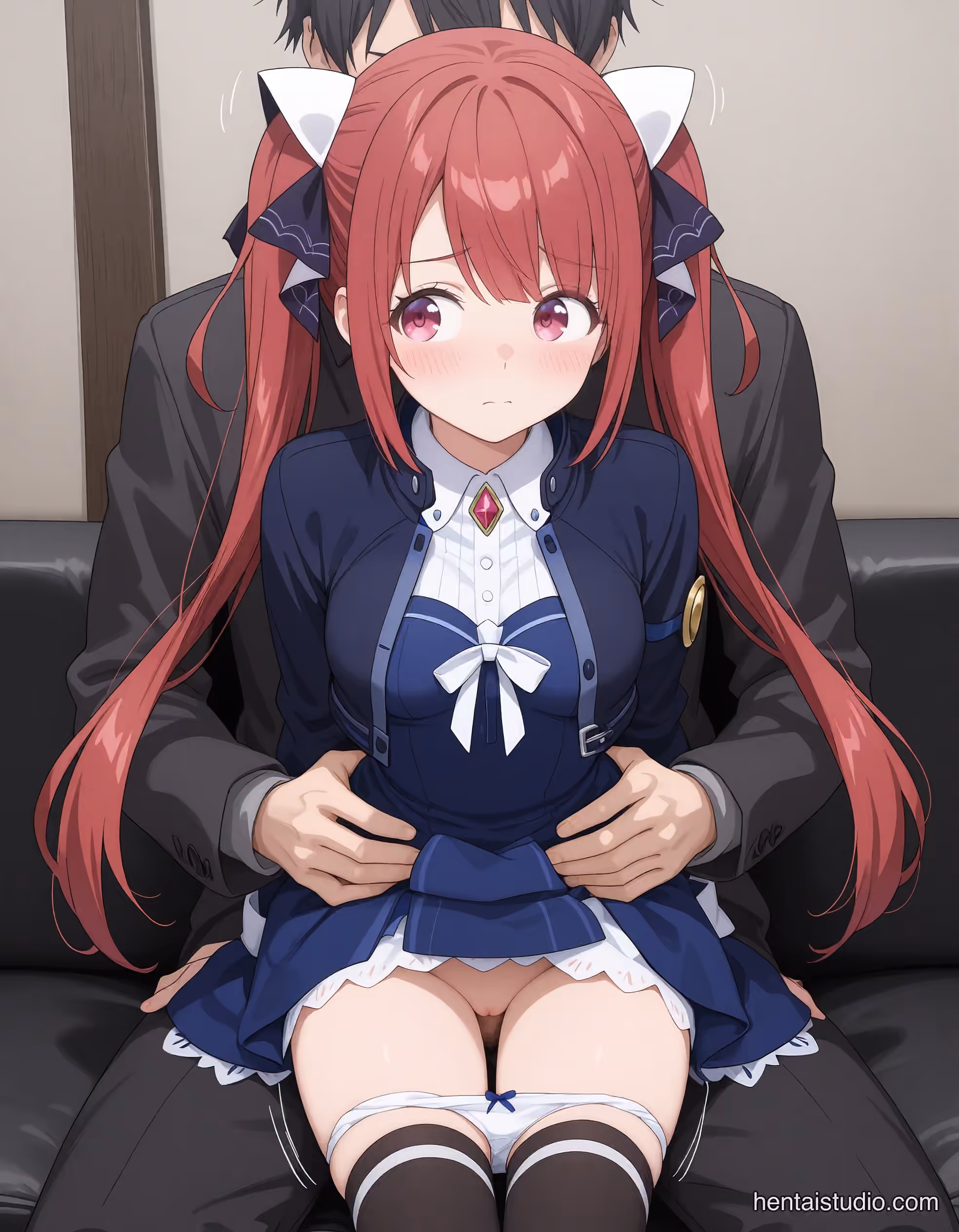 Sophia Claudel - Jack-of-All-Trades, Party of None (Yuusha Party wo Oidasareta Kiyou Binbou) - Hentai Gallery 5 - 626 Images — image 190 of 626