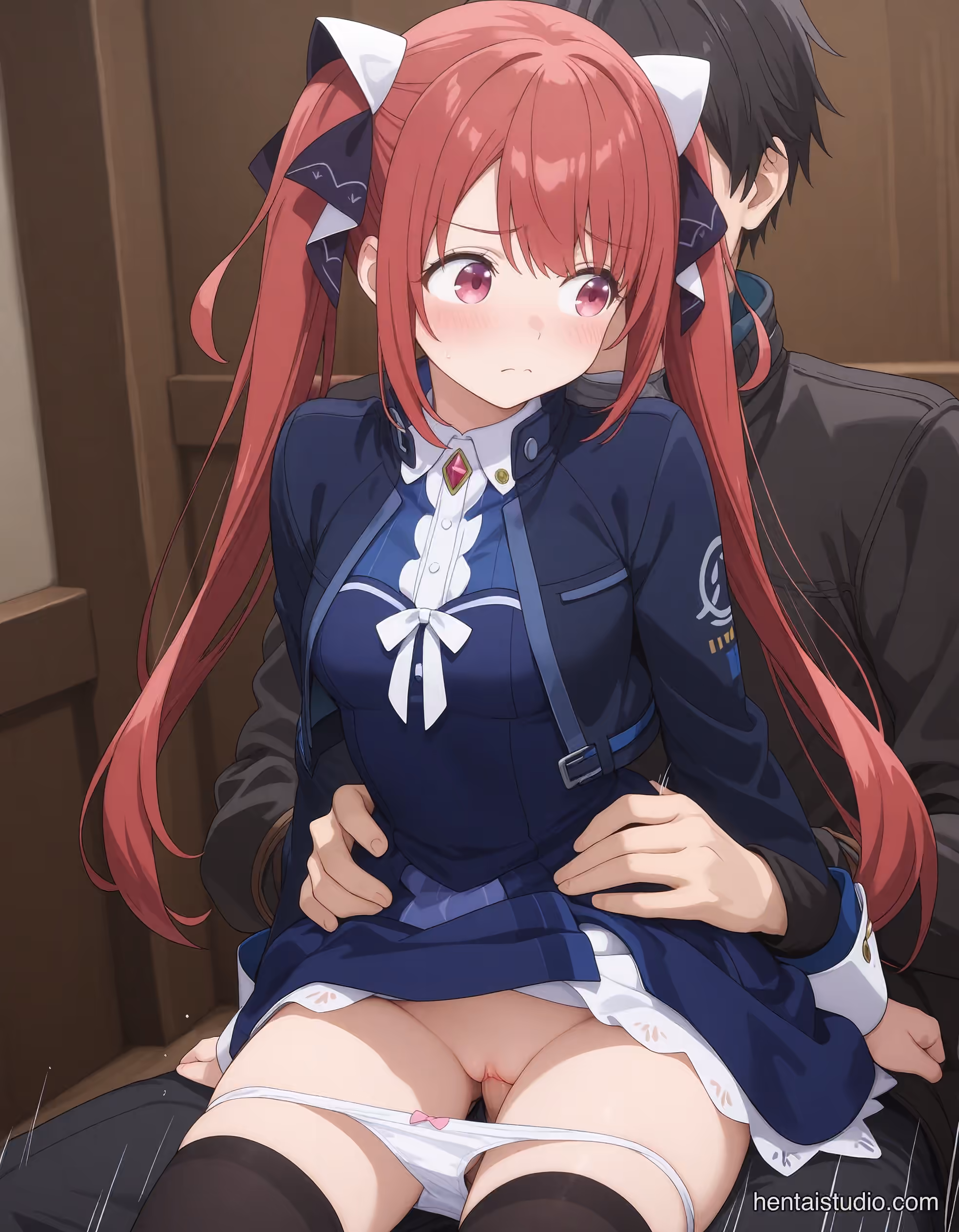 Sophia Claudel - Jack-of-All-Trades, Party of None (Yuusha Party wo Oidasareta Kiyou Binbou) - Hentai Gallery 5 - 626 Images — image 191 of 626