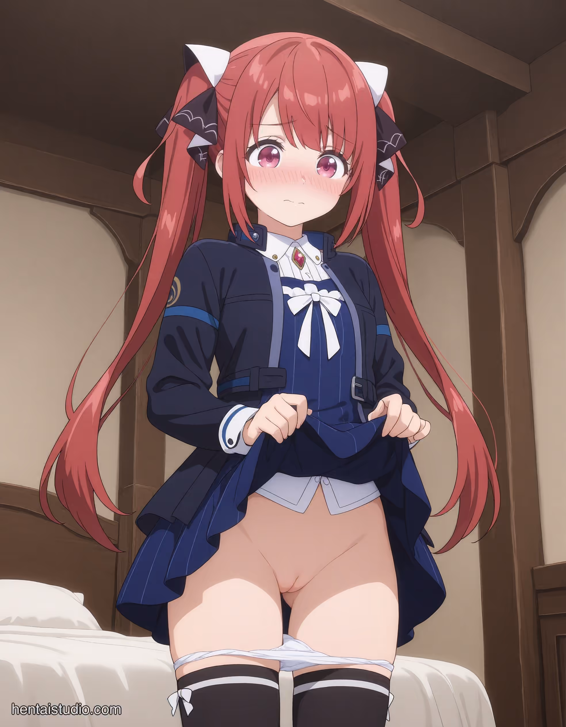 Sophia Claudel - Jack-of-All-Trades, Party of None (Yuusha Party wo Oidasareta Kiyou Binbou) - Hentai Gallery 5 - 626 Images — image 217 of 626