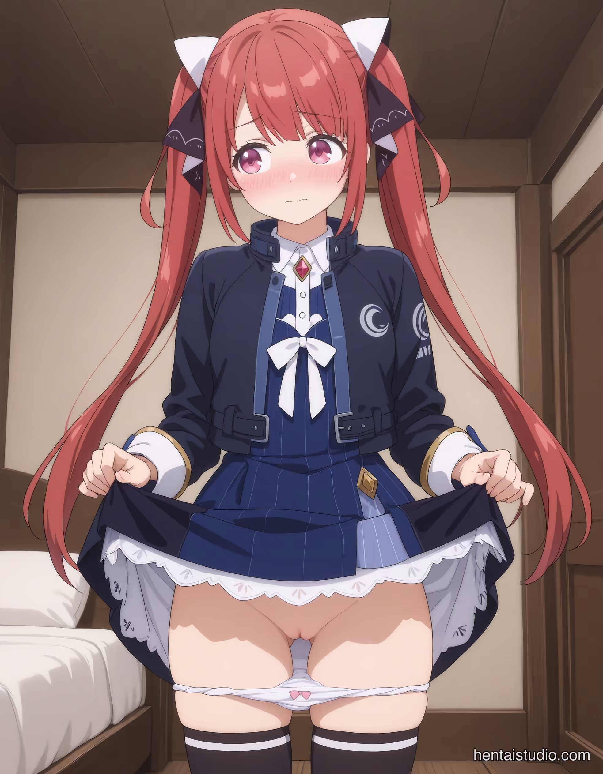 Sophia Claudel - Jack-of-All-Trades, Party of None (Yuusha Party wo Oidasareta Kiyou Binbou) - Hentai Gallery 5 - 626 Images — image 218 of 626