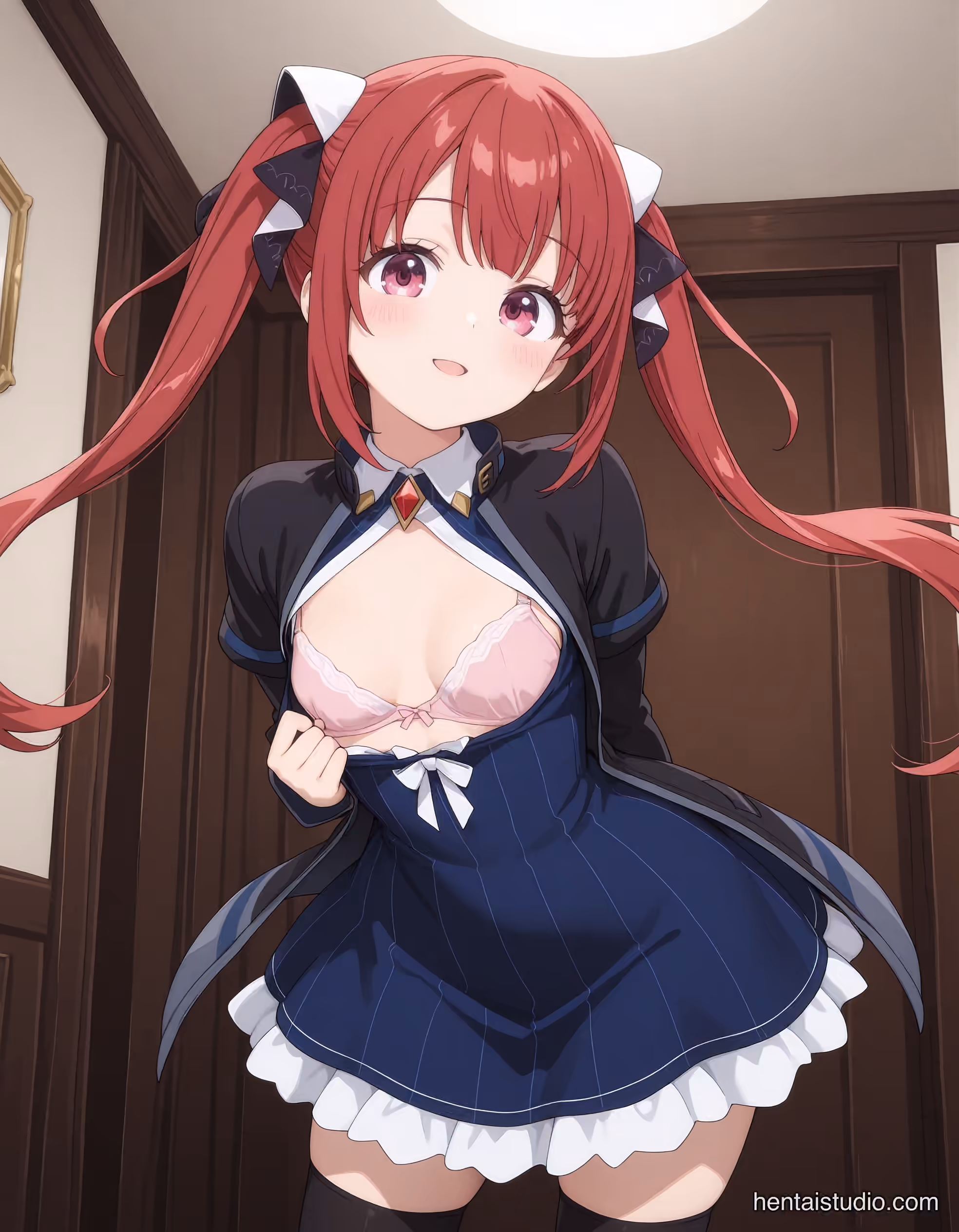 Sophia Claudel - Jack-of-All-Trades, Party of None (Yuusha Party wo Oidasareta Kiyou Binbou) - Hentai Gallery 5 - 626 Images — image 267 of 626