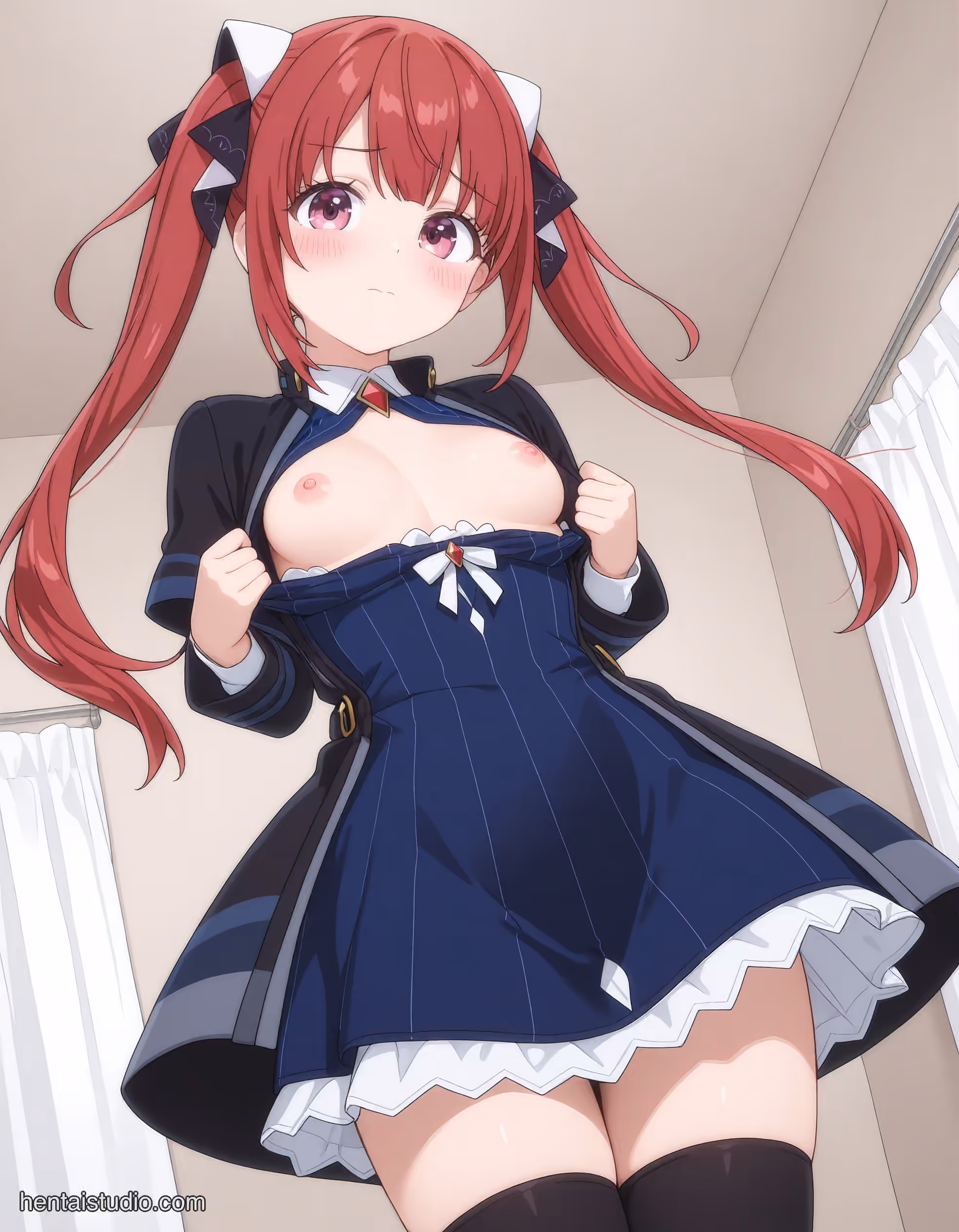 Sophia Claudel - Jack-of-All-Trades, Party of None (Yuusha Party wo Oidasareta Kiyou Binbou) - Hentai Gallery 5 - 626 Images — image 269 of 626