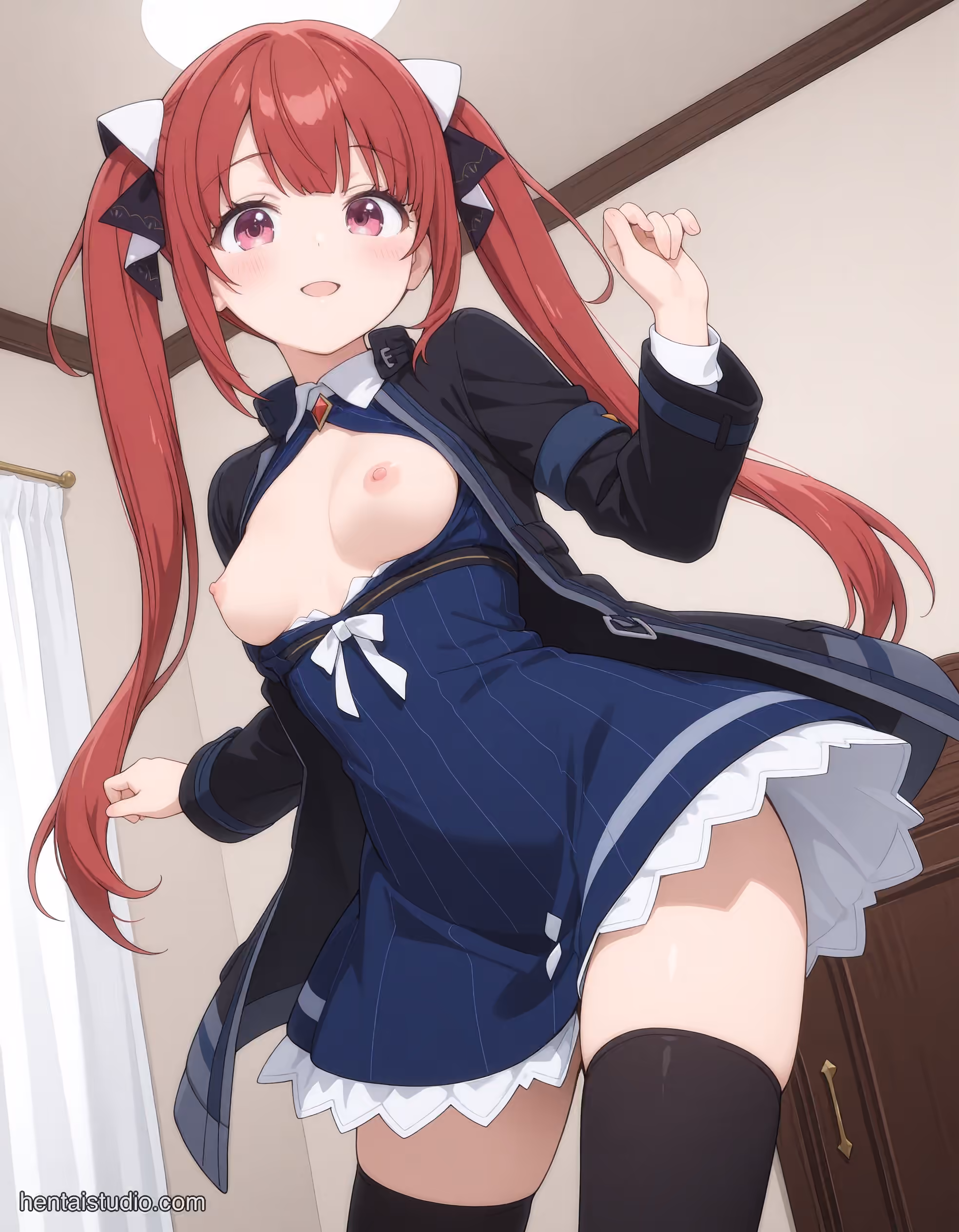 Sophia Claudel - Jack-of-All-Trades, Party of None (Yuusha Party wo Oidasareta Kiyou Binbou) - Hentai Gallery 5 - 626 Images — image 270 of 626