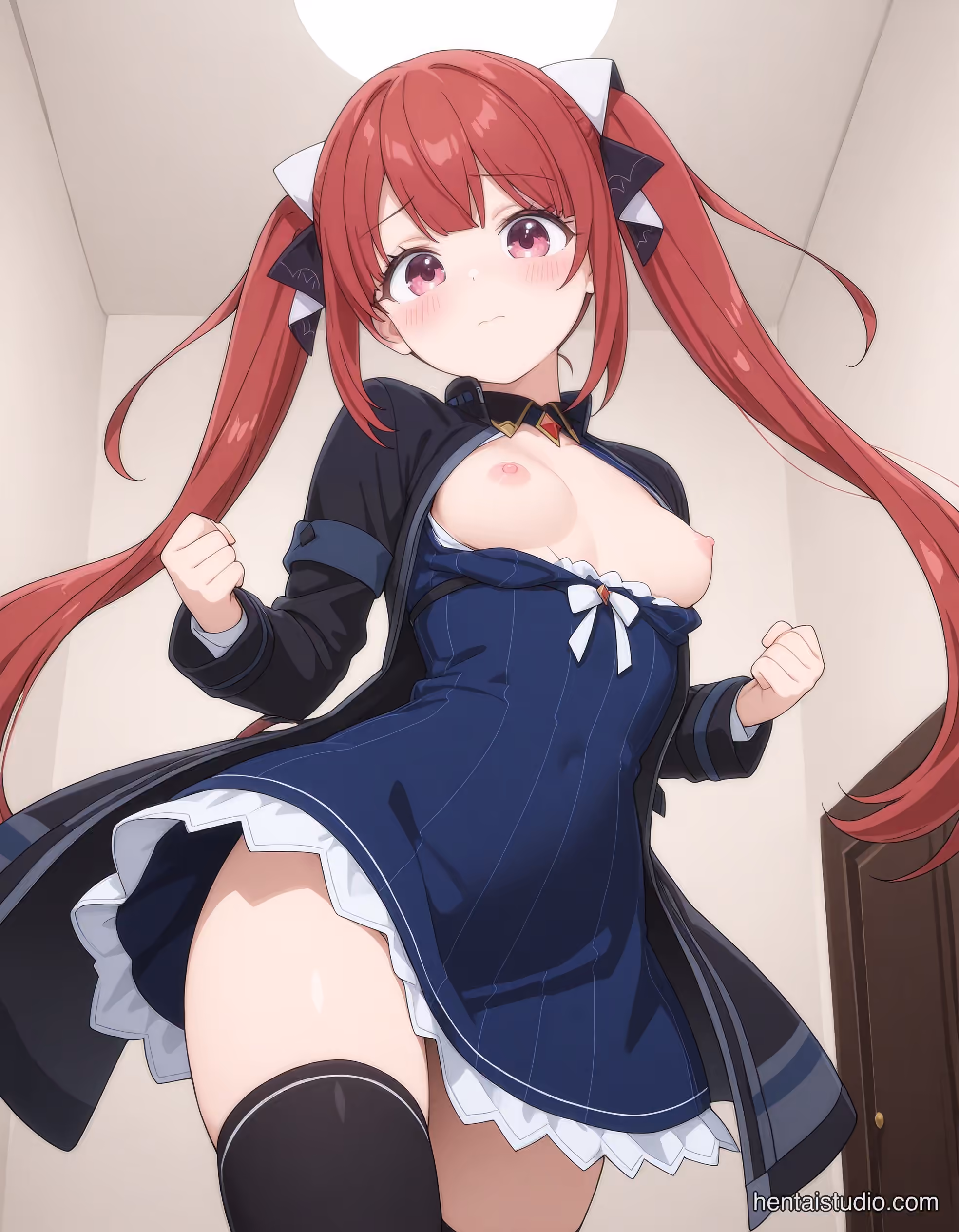 Sophia Claudel - Jack-of-All-Trades, Party of None (Yuusha Party wo Oidasareta Kiyou Binbou) - Hentai Gallery 5 - 626 Images — image 271 of 626
