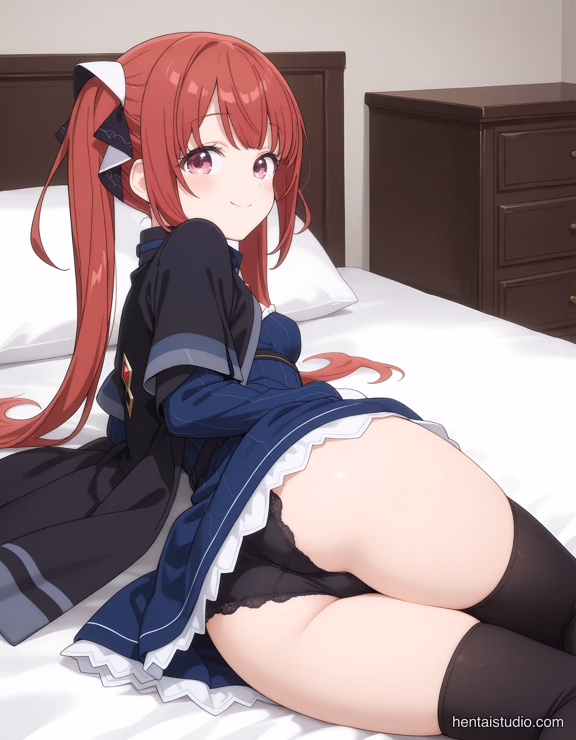 Sophia Claudel - Jack-of-All-Trades, Party of None (Yuusha Party wo Oidasareta Kiyou Binbou) - Hentai Gallery 5 - 626 Images — image 275 of 626