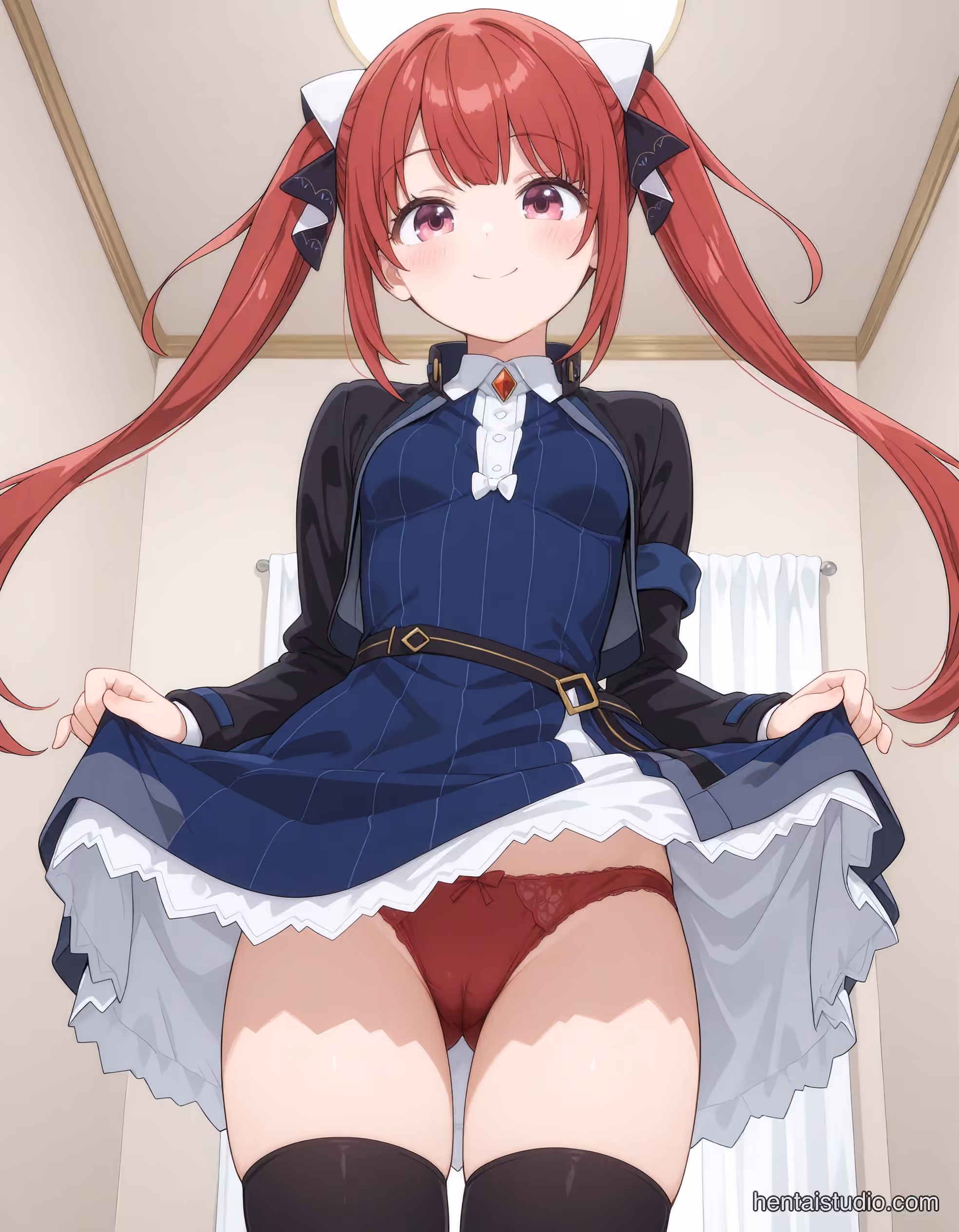 Sophia Claudel - Jack-of-All-Trades, Party of None (Yuusha Party wo Oidasareta Kiyou Binbou) - Hentai Gallery 5 - 626 Images — image 279 of 626