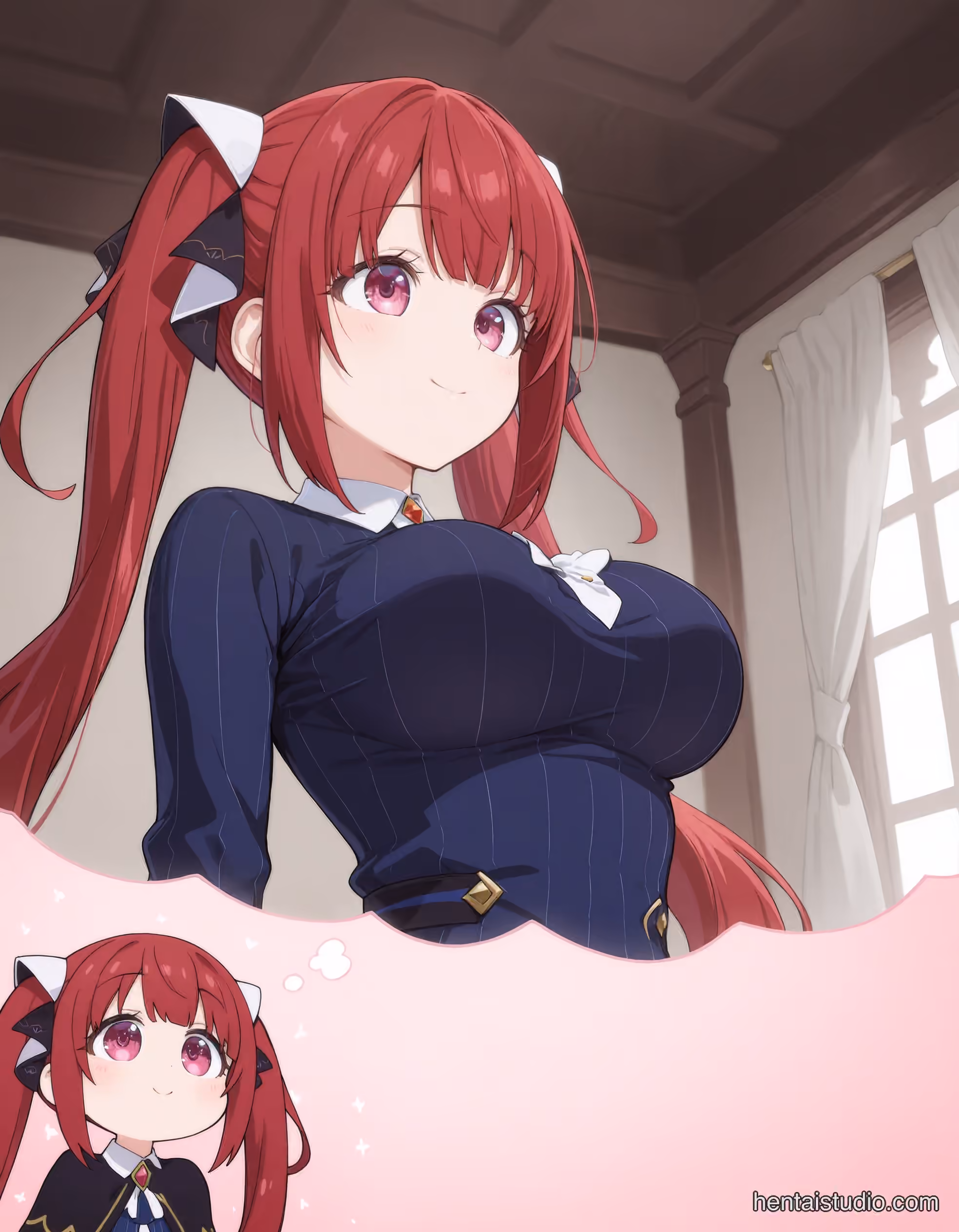 Sophia Claudel - Jack-of-All-Trades, Party of None (Yuusha Party wo Oidasareta Kiyou Binbou) - Hentai Gallery 5 - 626 Images — image 28 of 626