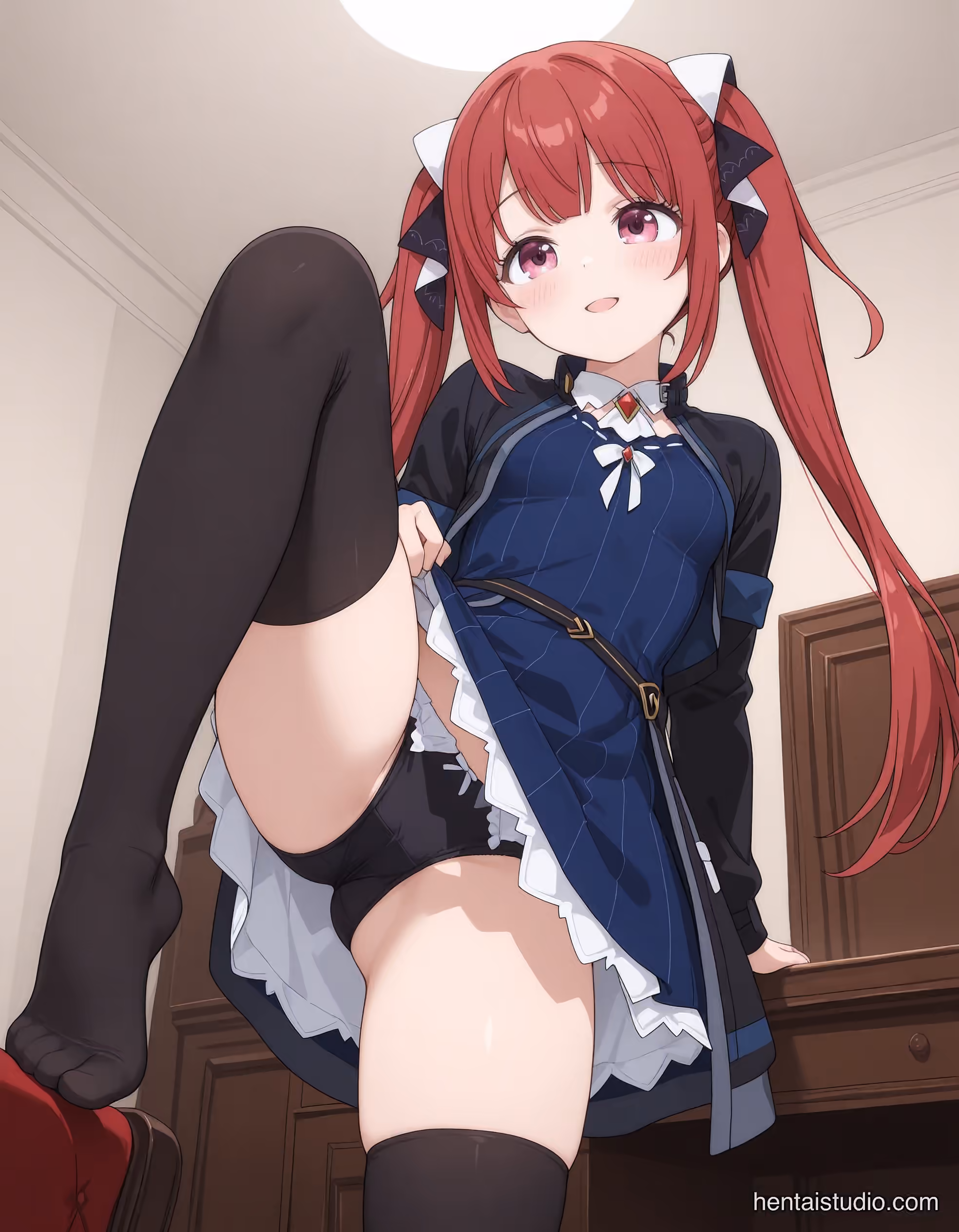 Sophia Claudel - Jack-of-All-Trades, Party of None (Yuusha Party wo Oidasareta Kiyou Binbou) - Hentai Gallery 5 - 626 Images — image 280 of 626