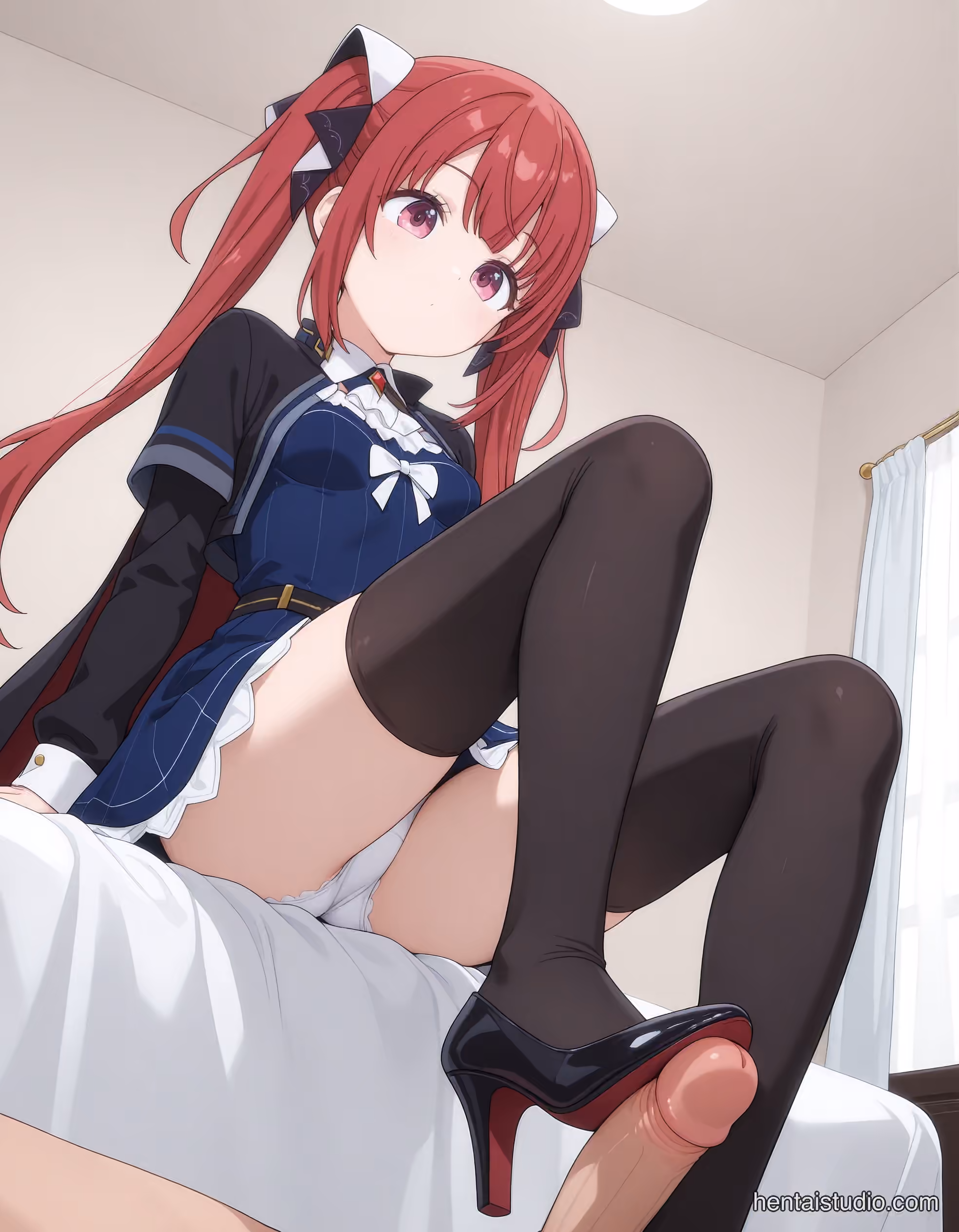 Sophia Claudel - Jack-of-All-Trades, Party of None (Yuusha Party wo Oidasareta Kiyou Binbou) - Hentai Gallery 5 - 626 Images — image 292 of 626