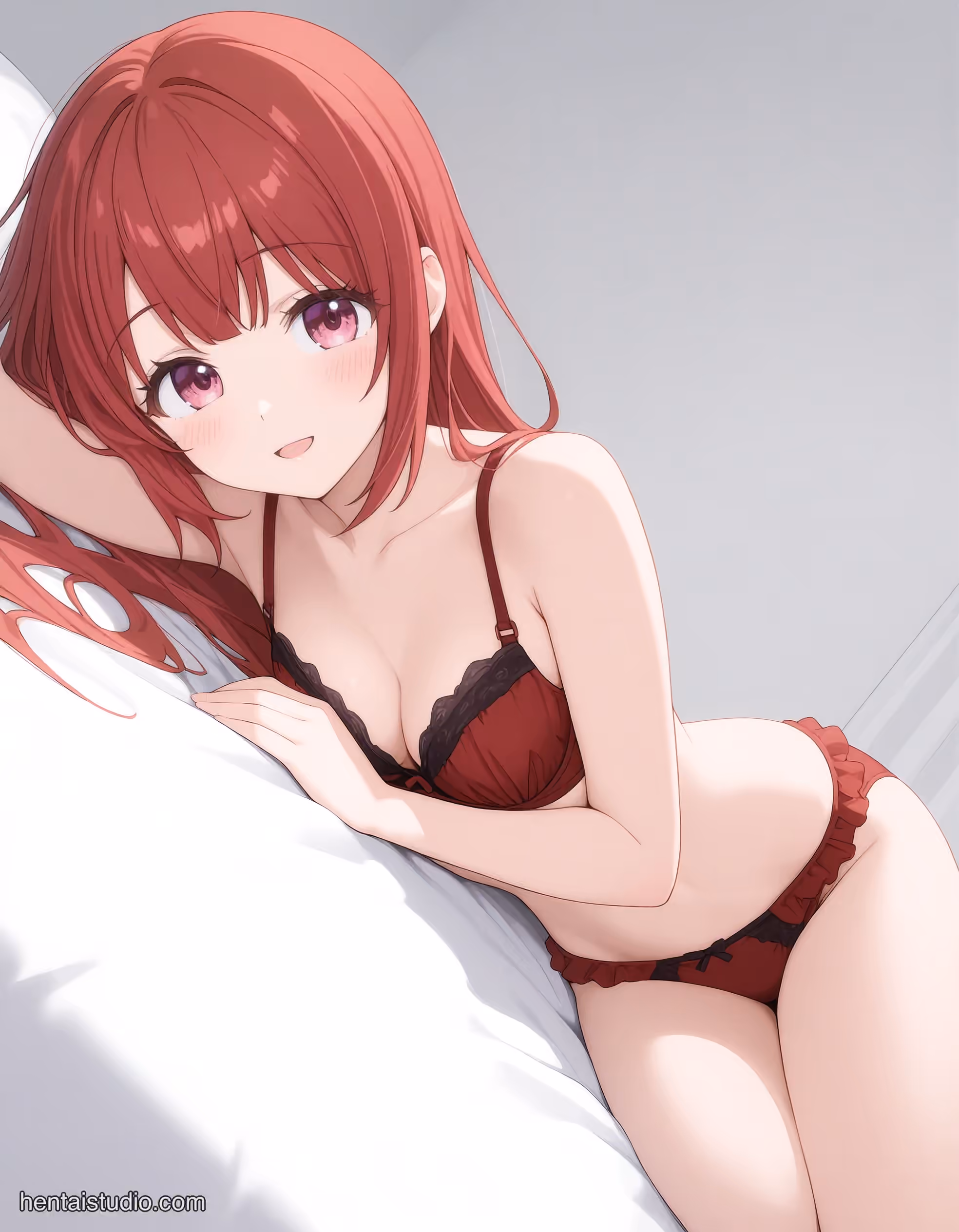 Sophia Claudel - Jack-of-All-Trades, Party of None (Yuusha Party wo Oidasareta Kiyou Binbou) - Hentai Gallery 5 - 626 Images — image 331 of 626