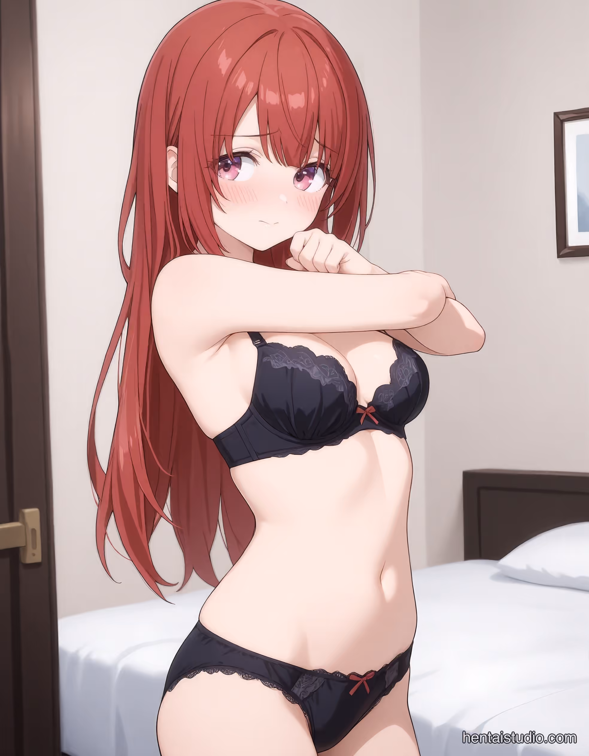 Sophia Claudel - Jack-of-All-Trades, Party of None (Yuusha Party wo Oidasareta Kiyou Binbou) - Hentai Gallery 5 - 626 Images — image 334 of 626
