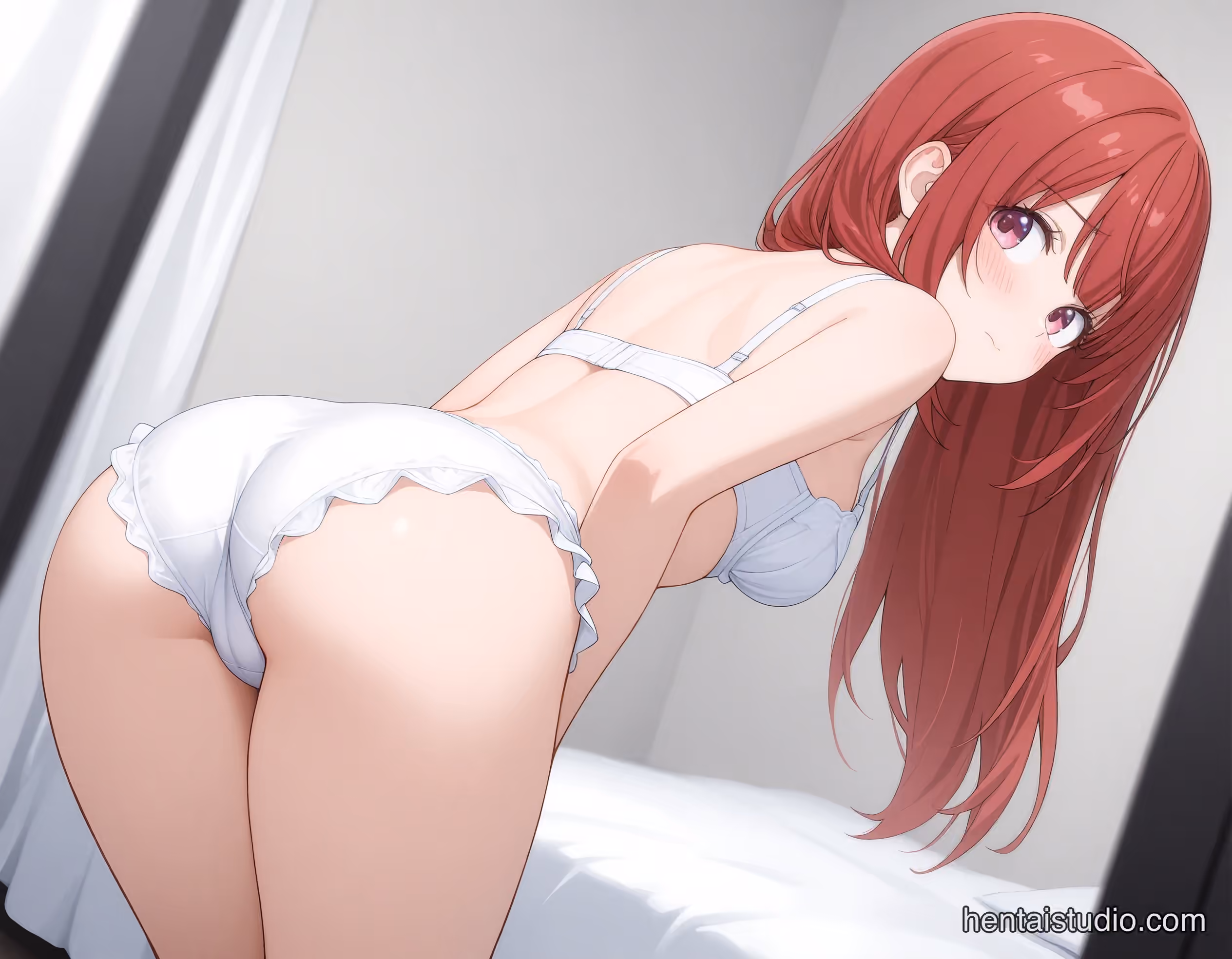 Sophia Claudel - Jack-of-All-Trades, Party of None (Yuusha Party wo Oidasareta Kiyou Binbou) - Hentai Gallery 5 - 626 Images — image 342 of 626