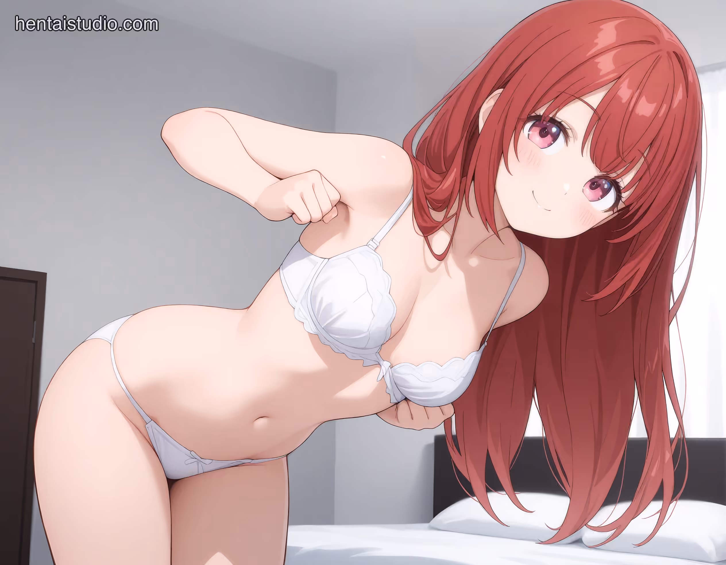 Sophia Claudel - Jack-of-All-Trades, Party of None (Yuusha Party wo Oidasareta Kiyou Binbou) - Hentai Gallery 5 - 626 Images — image 343 of 626