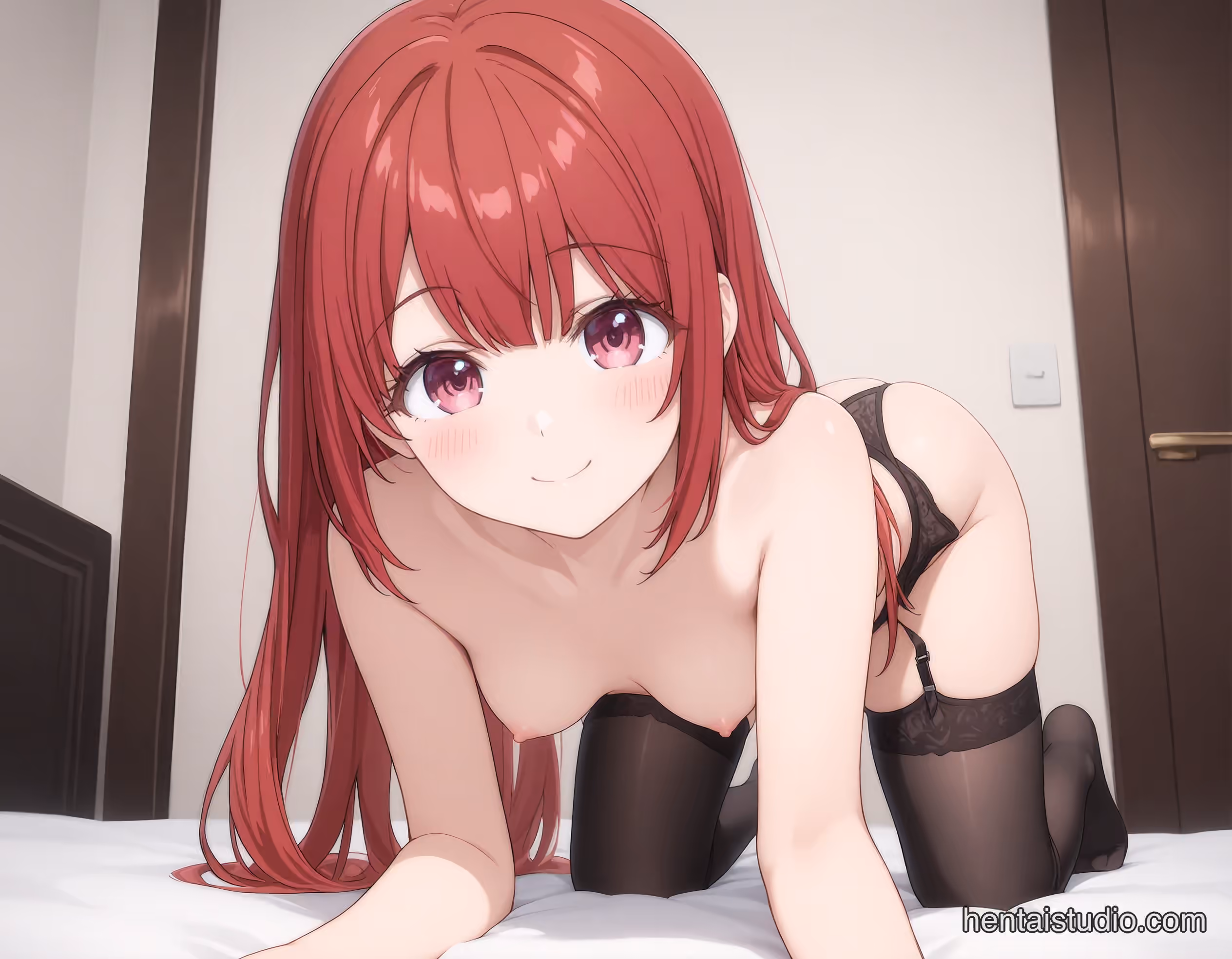 Sophia Claudel - Jack-of-All-Trades, Party of None (Yuusha Party wo Oidasareta Kiyou Binbou) - Hentai Gallery 5 - 626 Images — image 392 of 626