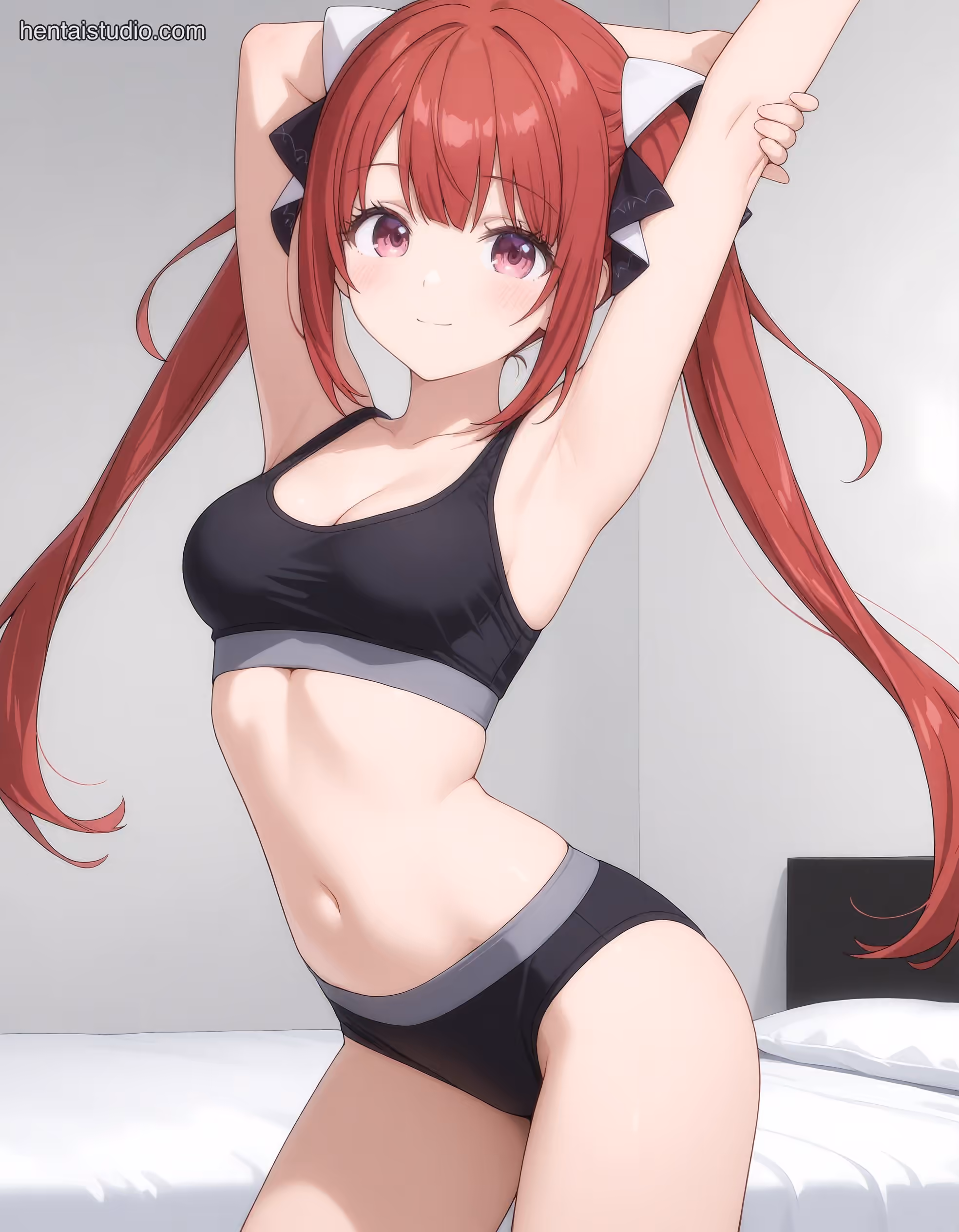 Sophia Claudel - Jack-of-All-Trades, Party of None (Yuusha Party wo Oidasareta Kiyou Binbou) - Hentai Gallery 5 - 626 Images — image 396 of 626