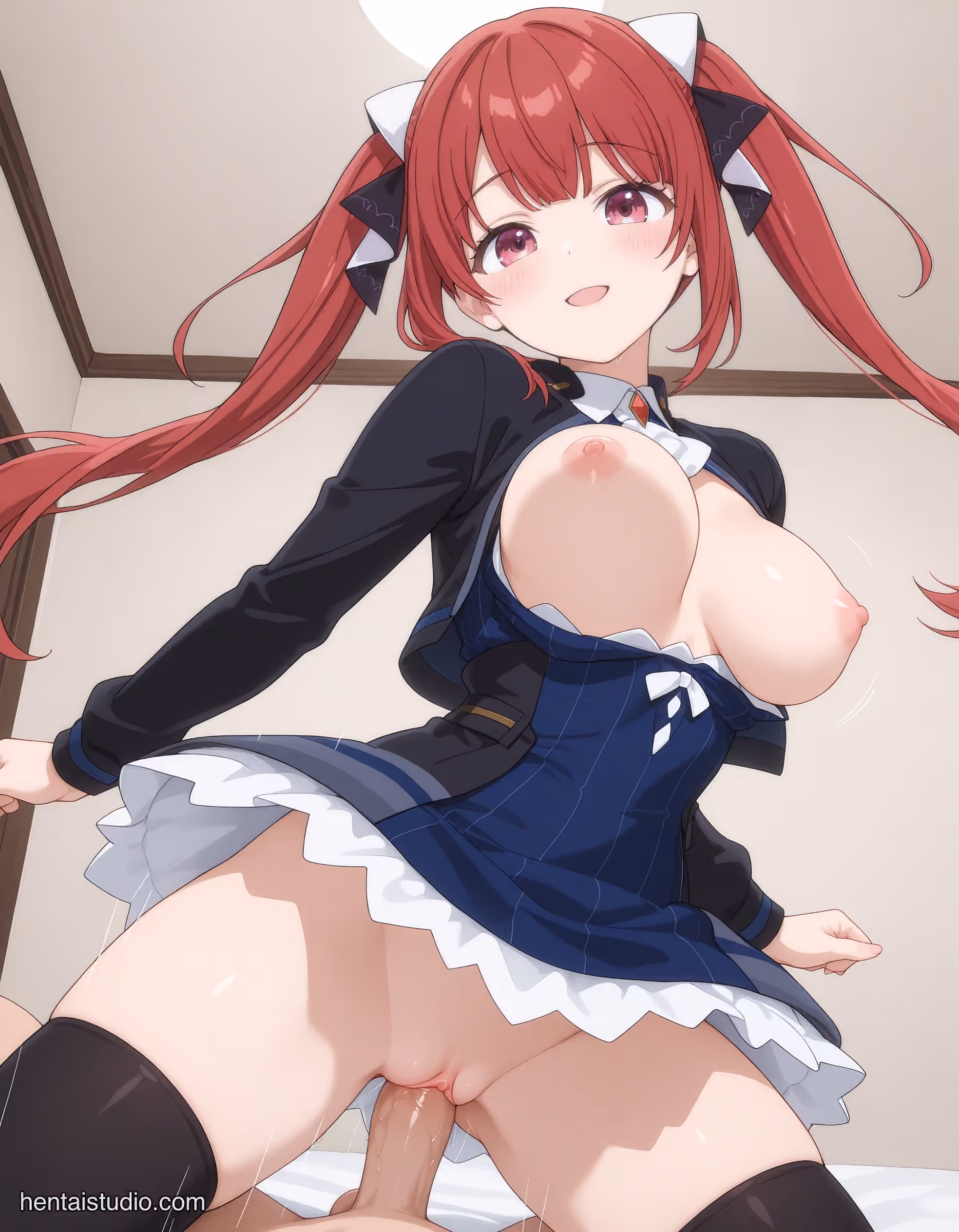 Sophia Claudel - Jack-of-All-Trades, Party of None (Yuusha Party wo Oidasareta Kiyou Binbou) - Hentai Gallery 5 - 626 Images — image 45 of 626