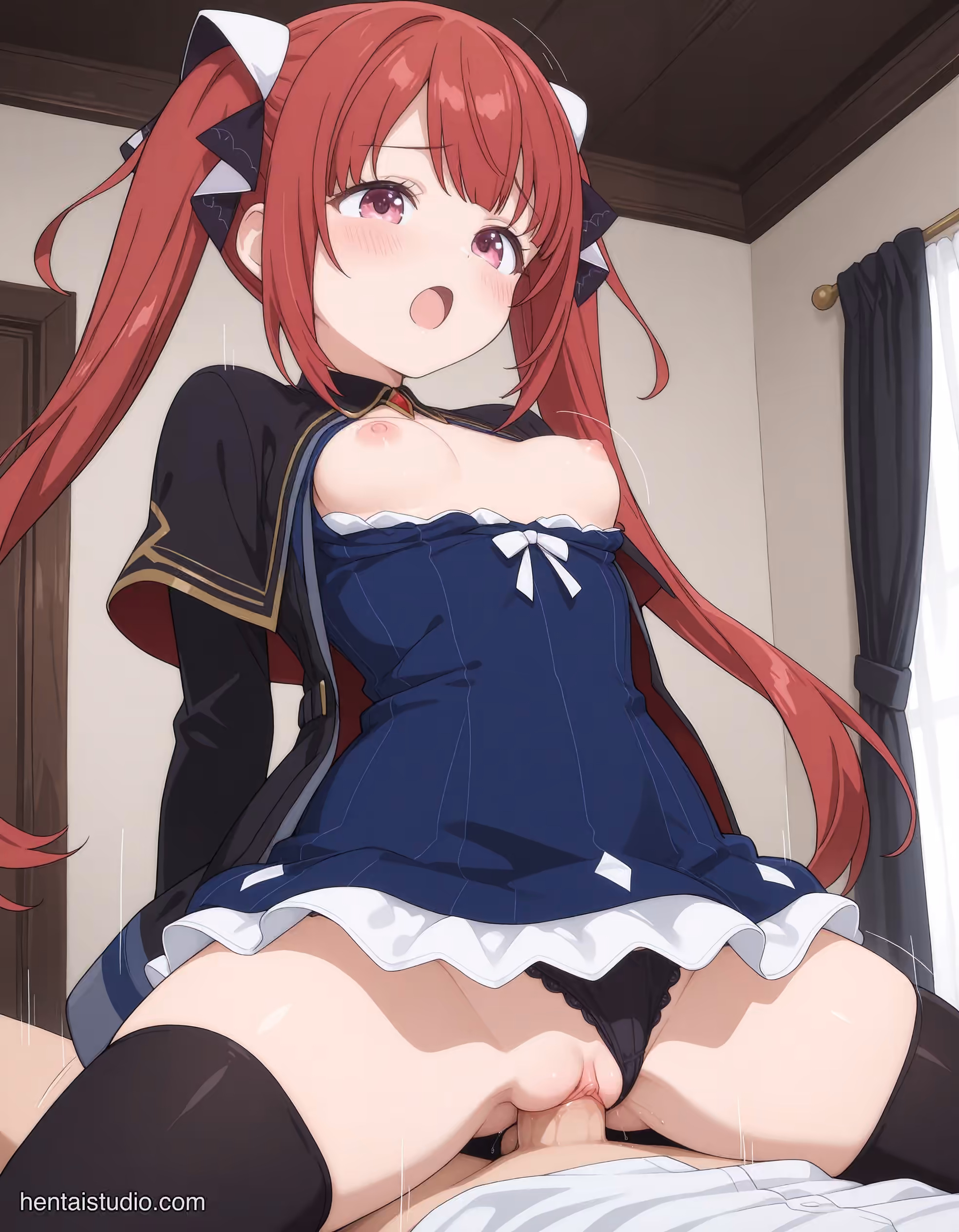 Sophia Claudel - Jack-of-All-Trades, Party of None (Yuusha Party wo Oidasareta Kiyou Binbou) - Hentai Gallery 5 - 626 Images — image 488 of 626