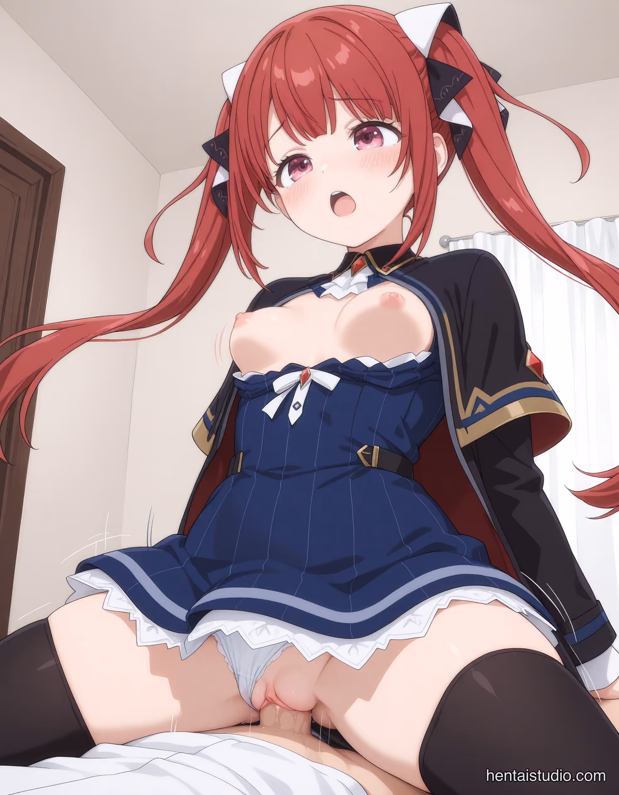 Sophia Claudel - Jack-of-All-Trades, Party of None (Yuusha Party wo Oidasareta Kiyou Binbou) - Hentai Gallery 5 - 626 Images — image 489 of 626