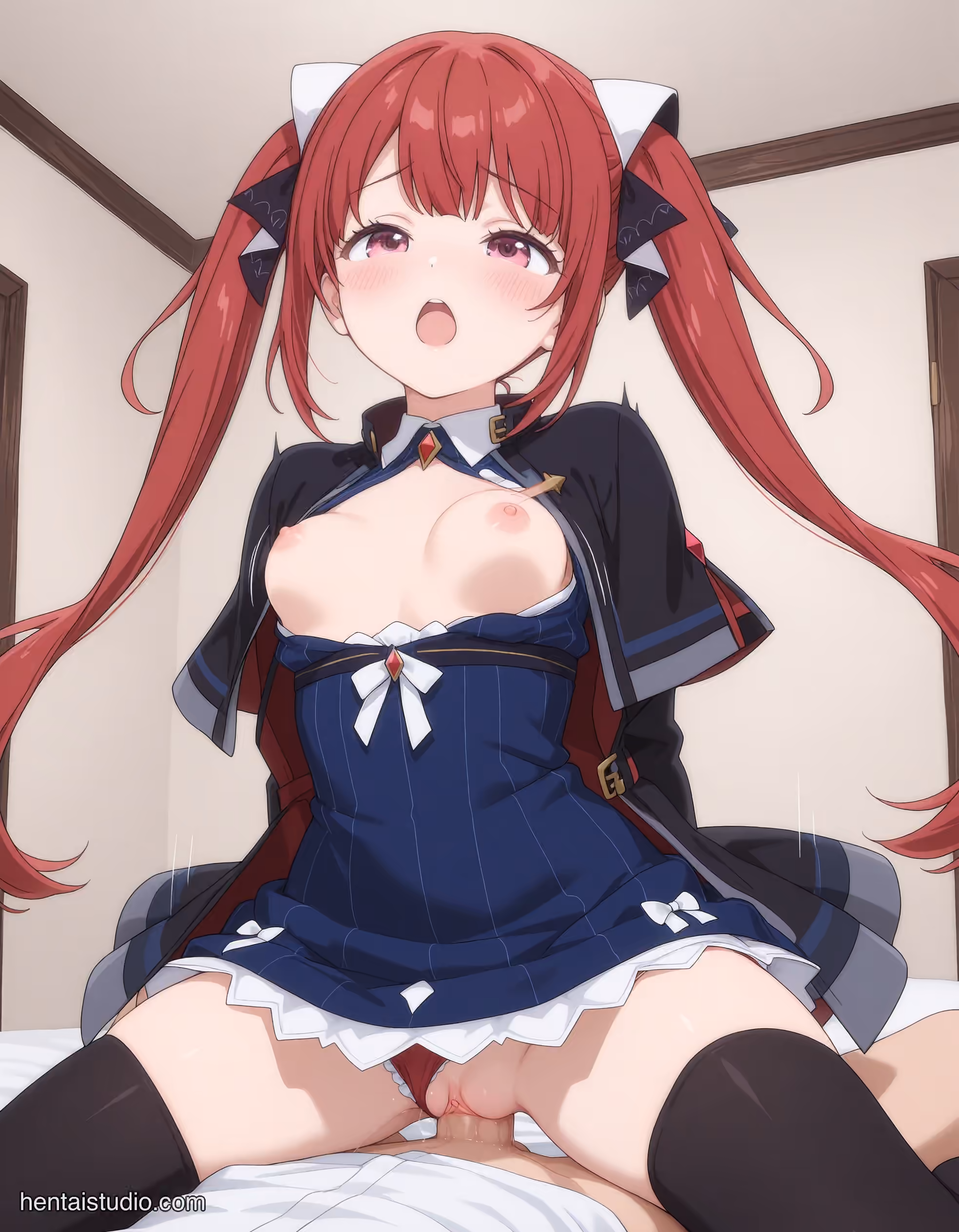 Sophia Claudel - Jack-of-All-Trades, Party of None (Yuusha Party wo Oidasareta Kiyou Binbou) - Hentai Gallery 5 - 626 Images — image 490 of 626