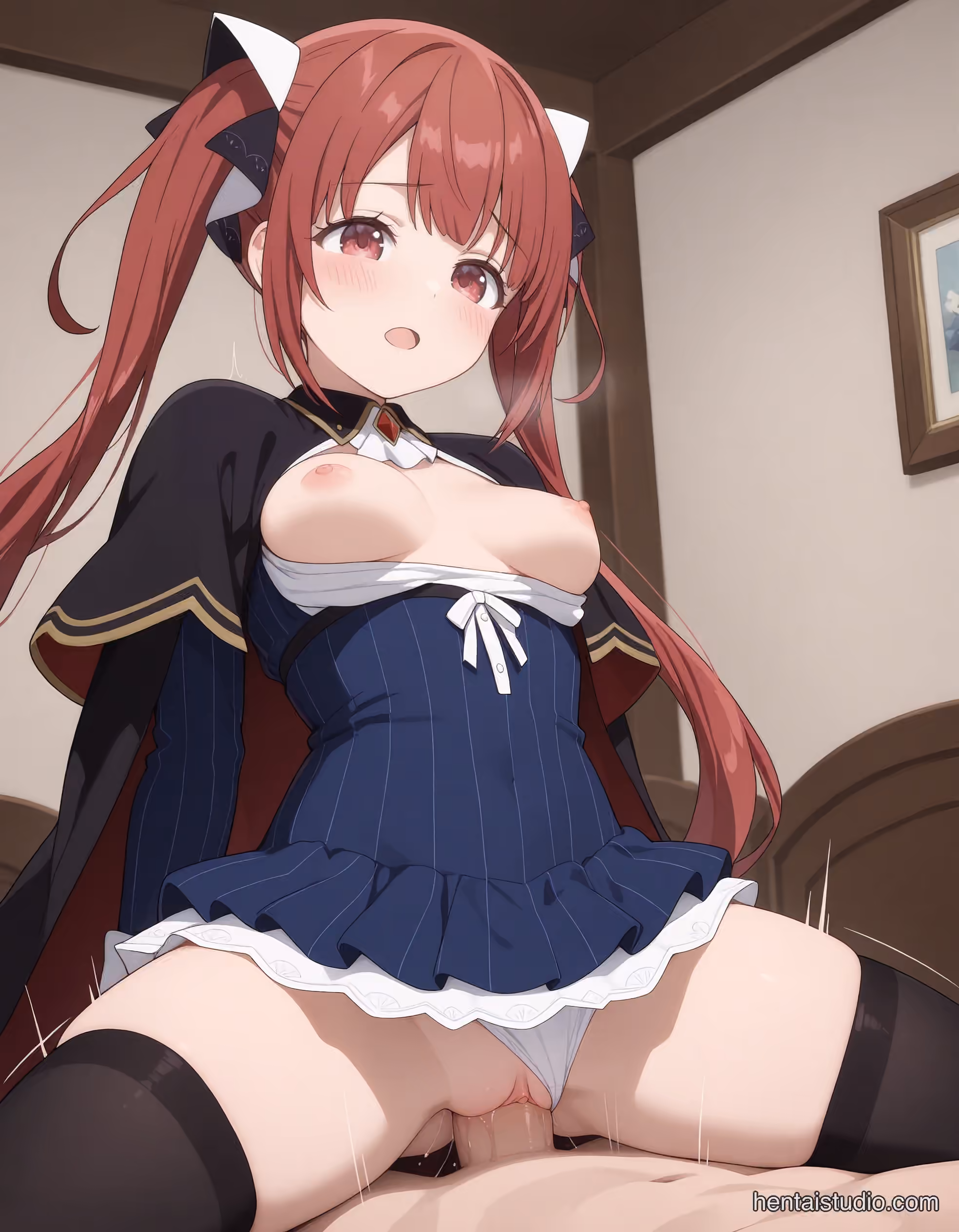 Sophia Claudel - Jack-of-All-Trades, Party of None (Yuusha Party wo Oidasareta Kiyou Binbou) - Hentai Gallery 5 - 626 Images — image 65 of 626