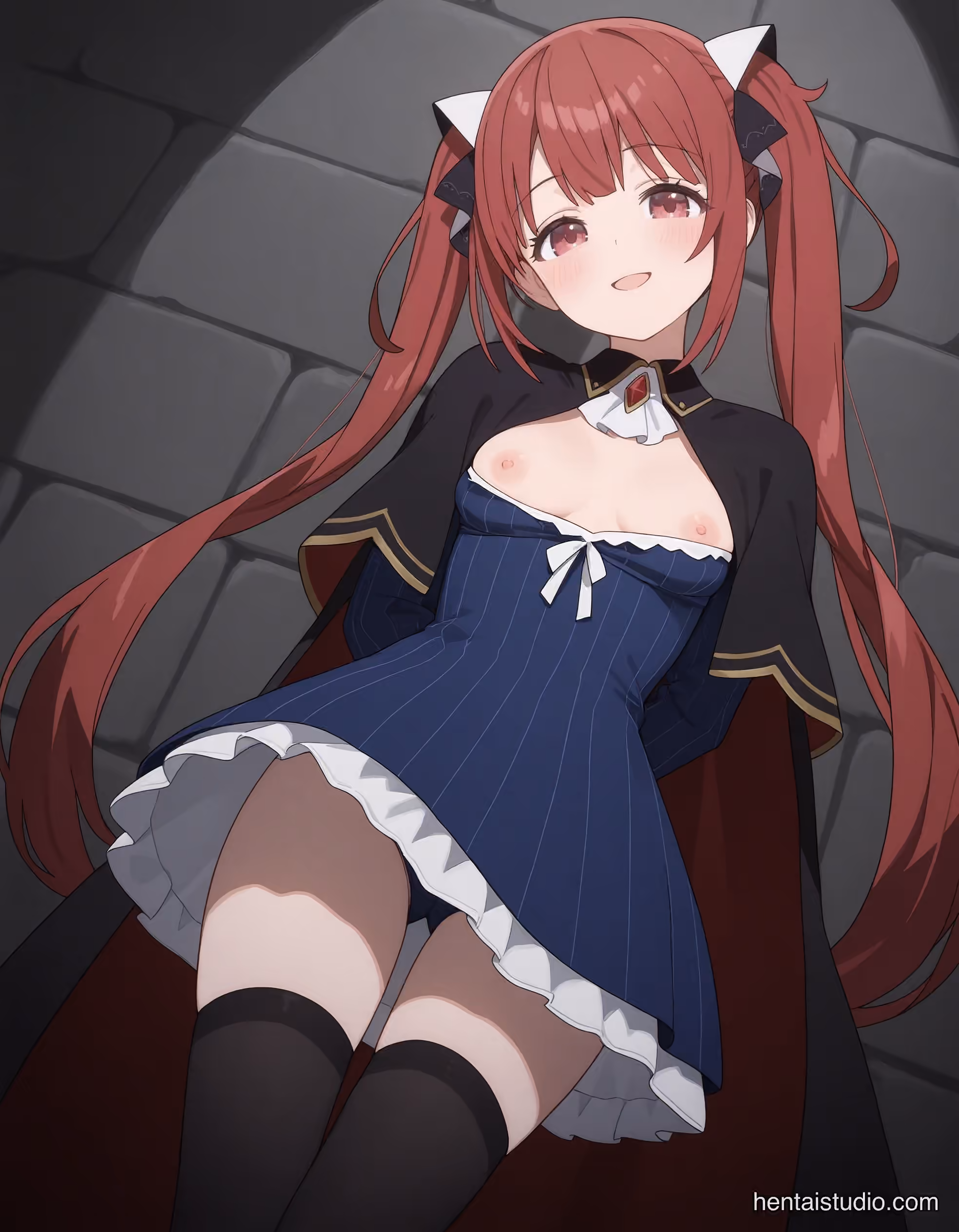 Sophia Claudel - Jack-of-All-Trades, Party of None (Yuusha Party wo Oidasareta Kiyou Binbou) - Hentai Gallery 5 - 626 Images — image 81 of 626