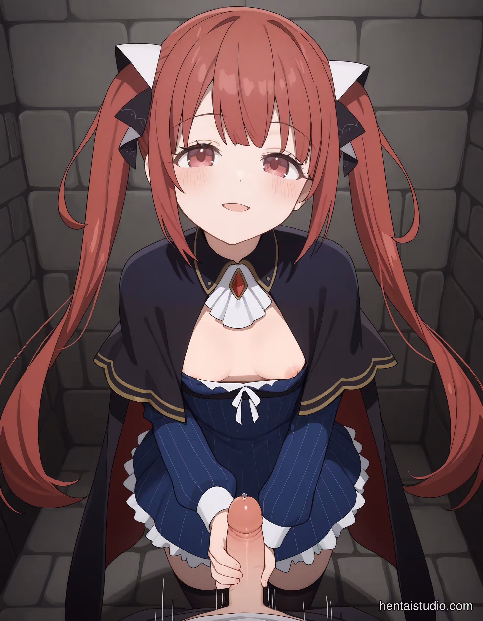 Sophia Claudel - Jack-of-All-Trades, Party of None (Yuusha Party wo Oidasareta Kiyou Binbou) - Hentai Gallery 5 - 626 Images — image 82 of 626