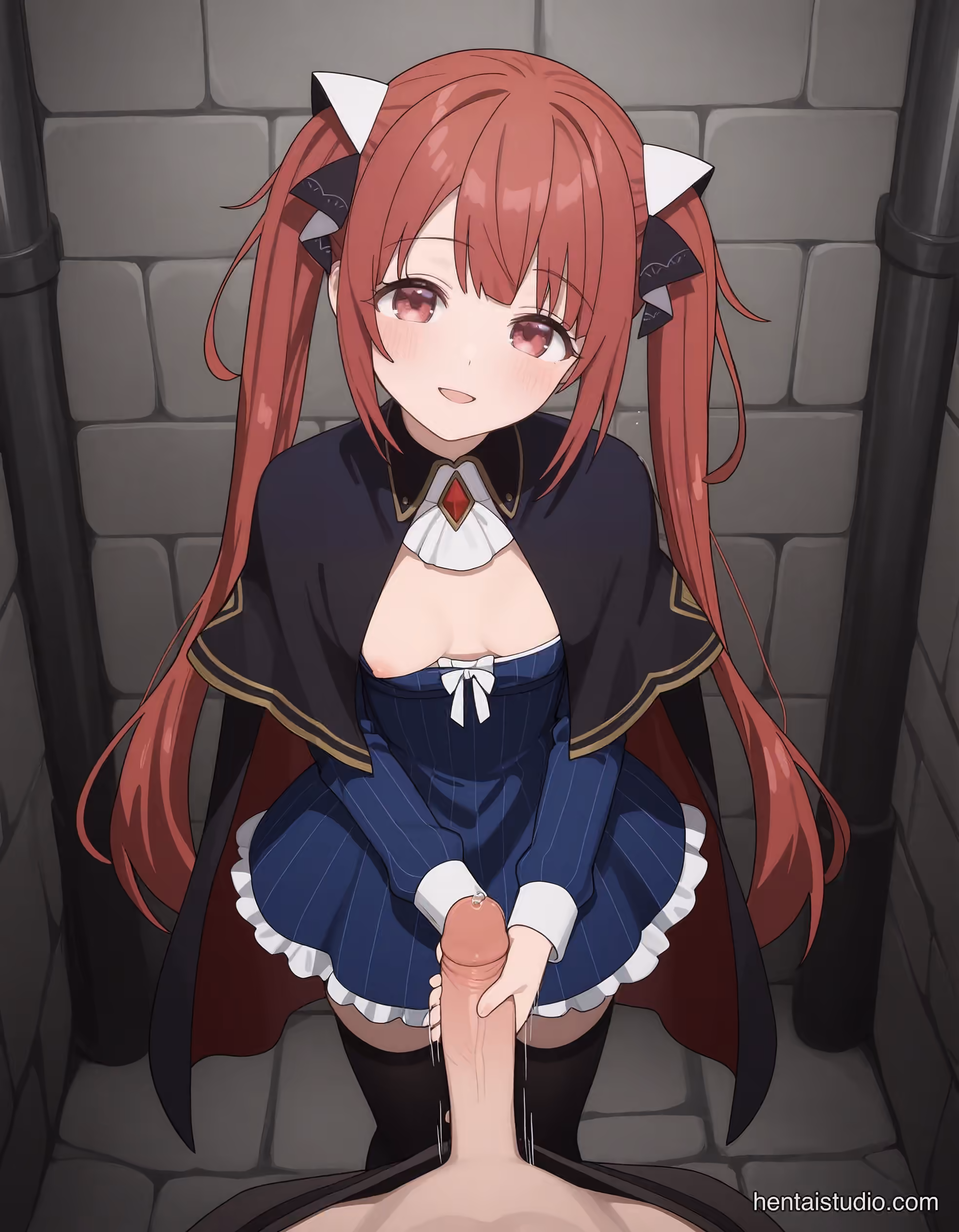 Sophia Claudel - Jack-of-All-Trades, Party of None (Yuusha Party wo Oidasareta Kiyou Binbou) - Hentai Gallery 5 - 626 Images — image 83 of 626