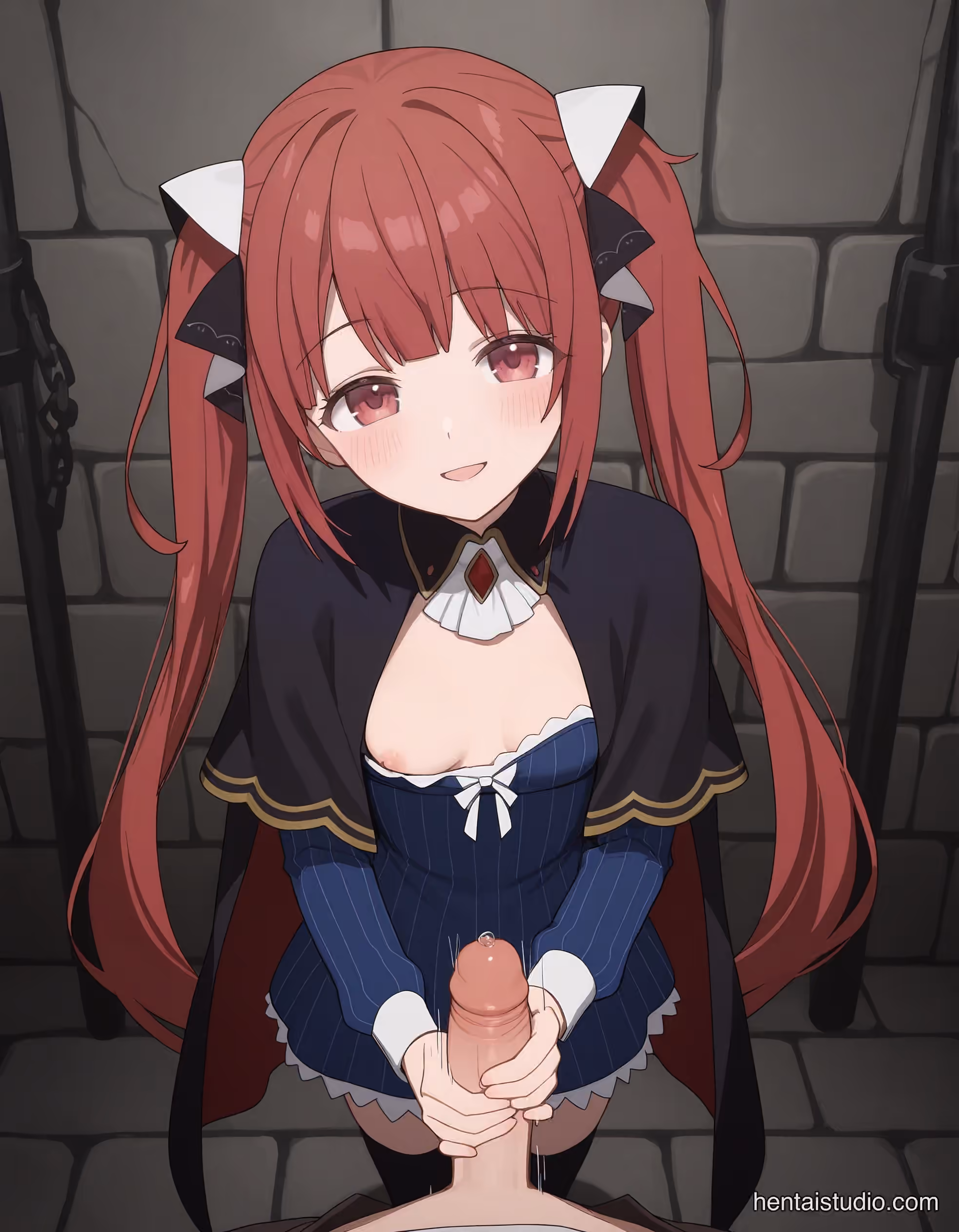 Sophia Claudel - Jack-of-All-Trades, Party of None (Yuusha Party wo Oidasareta Kiyou Binbou) - Hentai Gallery 5 - 626 Images — image 84 of 626