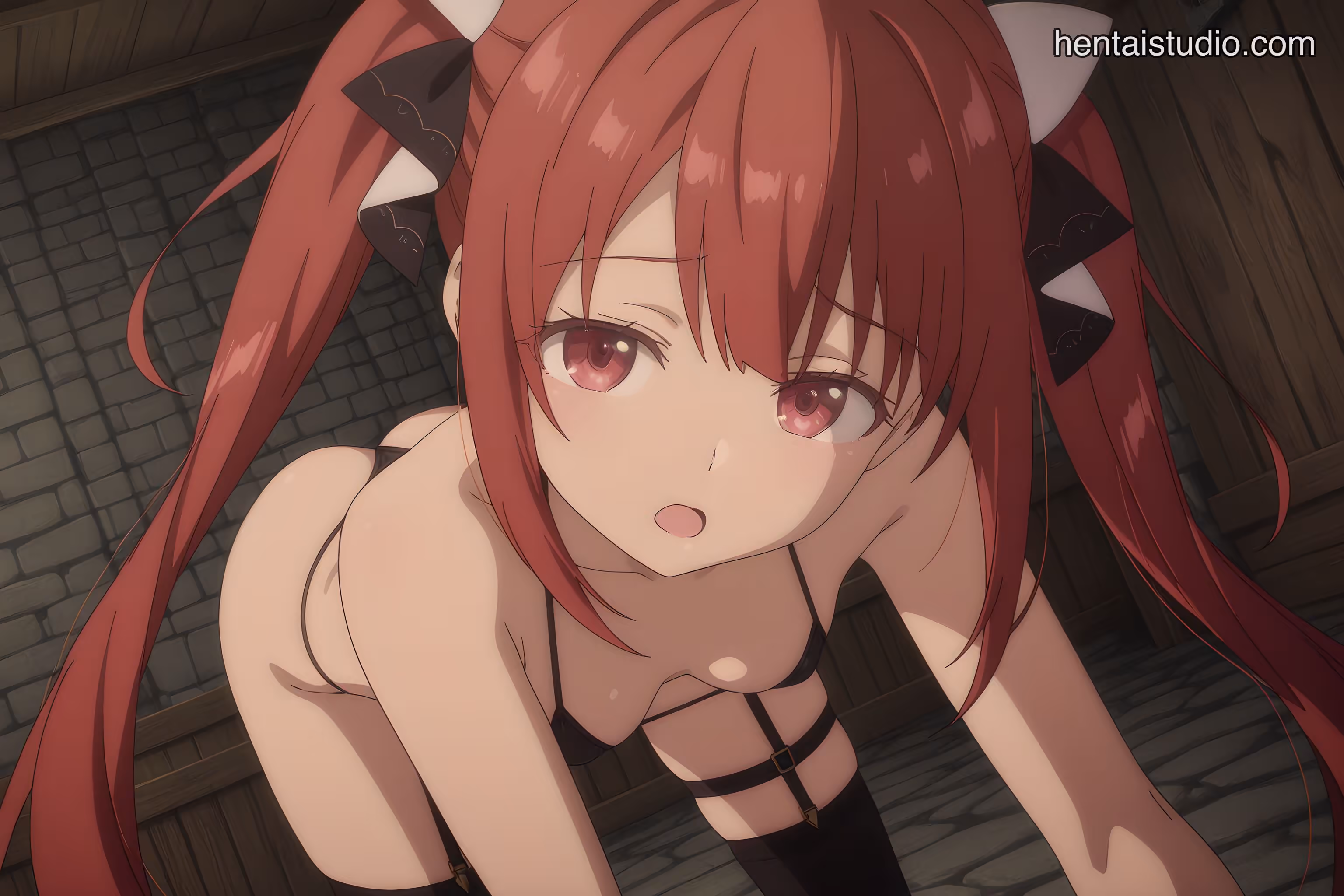 Sophia Claudel - Jack-of-All-Trades, Party of None (Yuusha Party wo Oidasareta Kiyou Binbou) - Hentai Gallery 6 - 212 Images — image 10 of 212