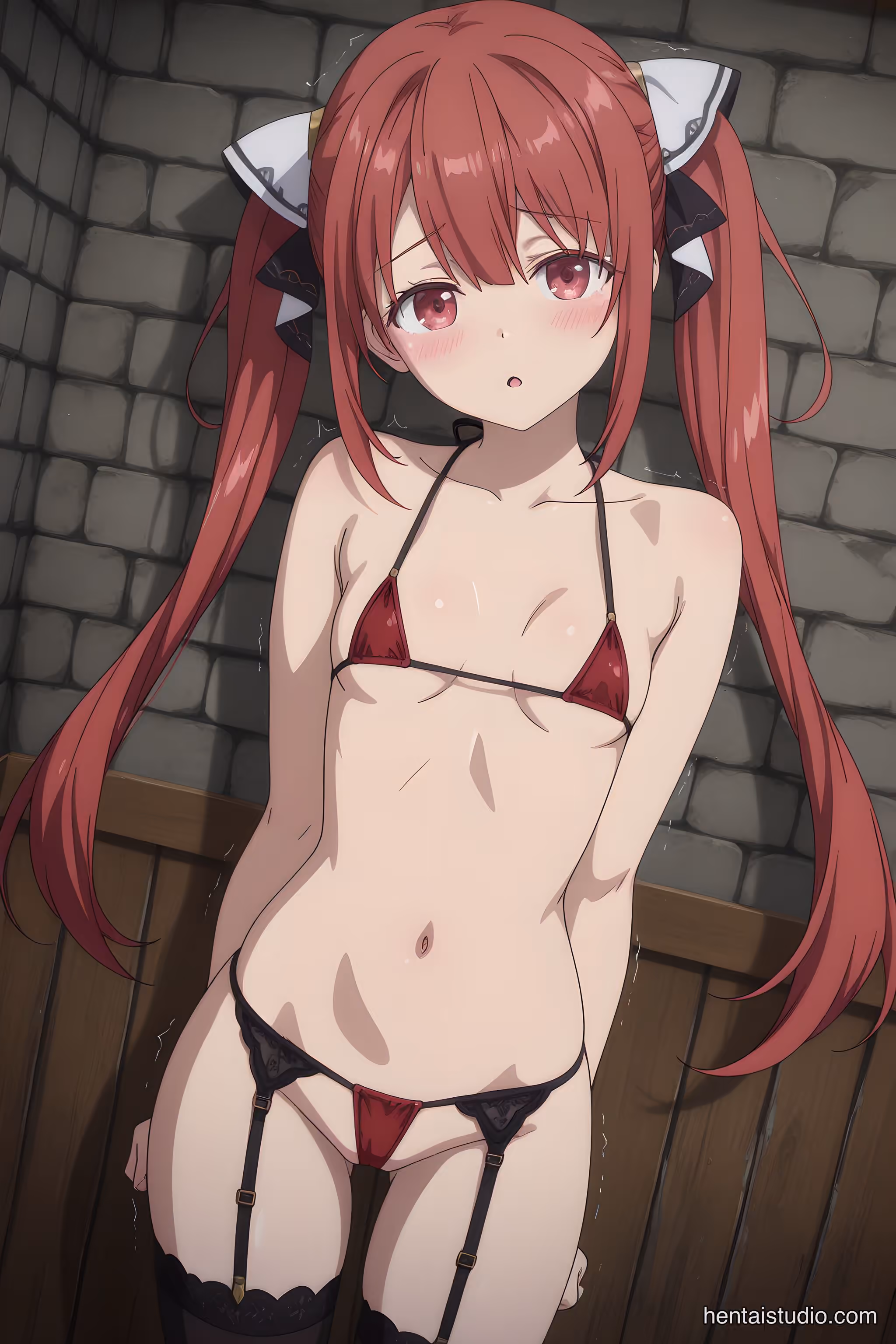 Sophia Claudel - Jack-of-All-Trades, Party of None (Yuusha Party wo Oidasareta Kiyou Binbou) - Hentai Gallery 6 - 212 Images — image 17 of 212