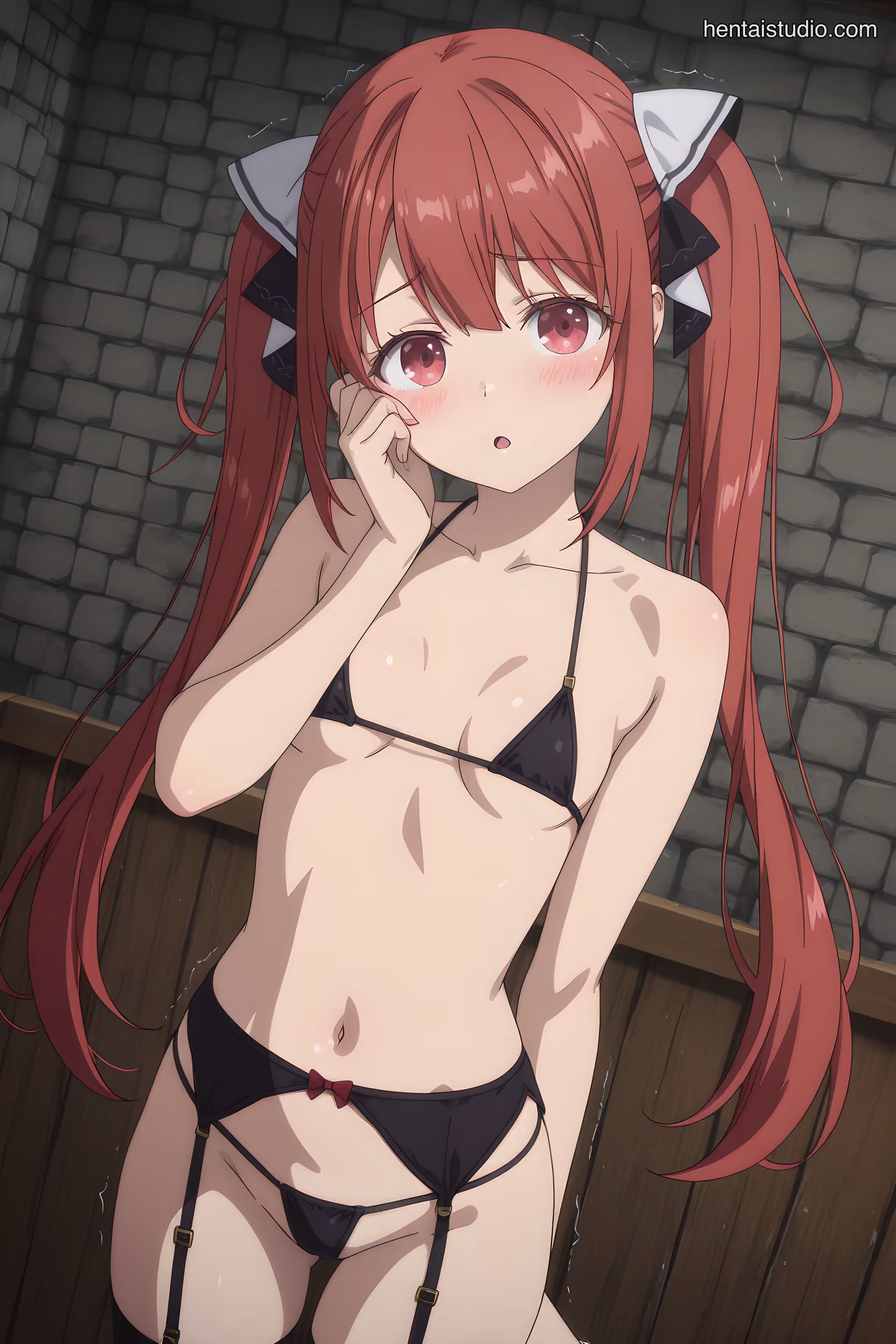 Sophia Claudel - Jack-of-All-Trades, Party of None (Yuusha Party wo Oidasareta Kiyou Binbou) - Hentai Gallery 6 - 212 Images — image 19 of 212