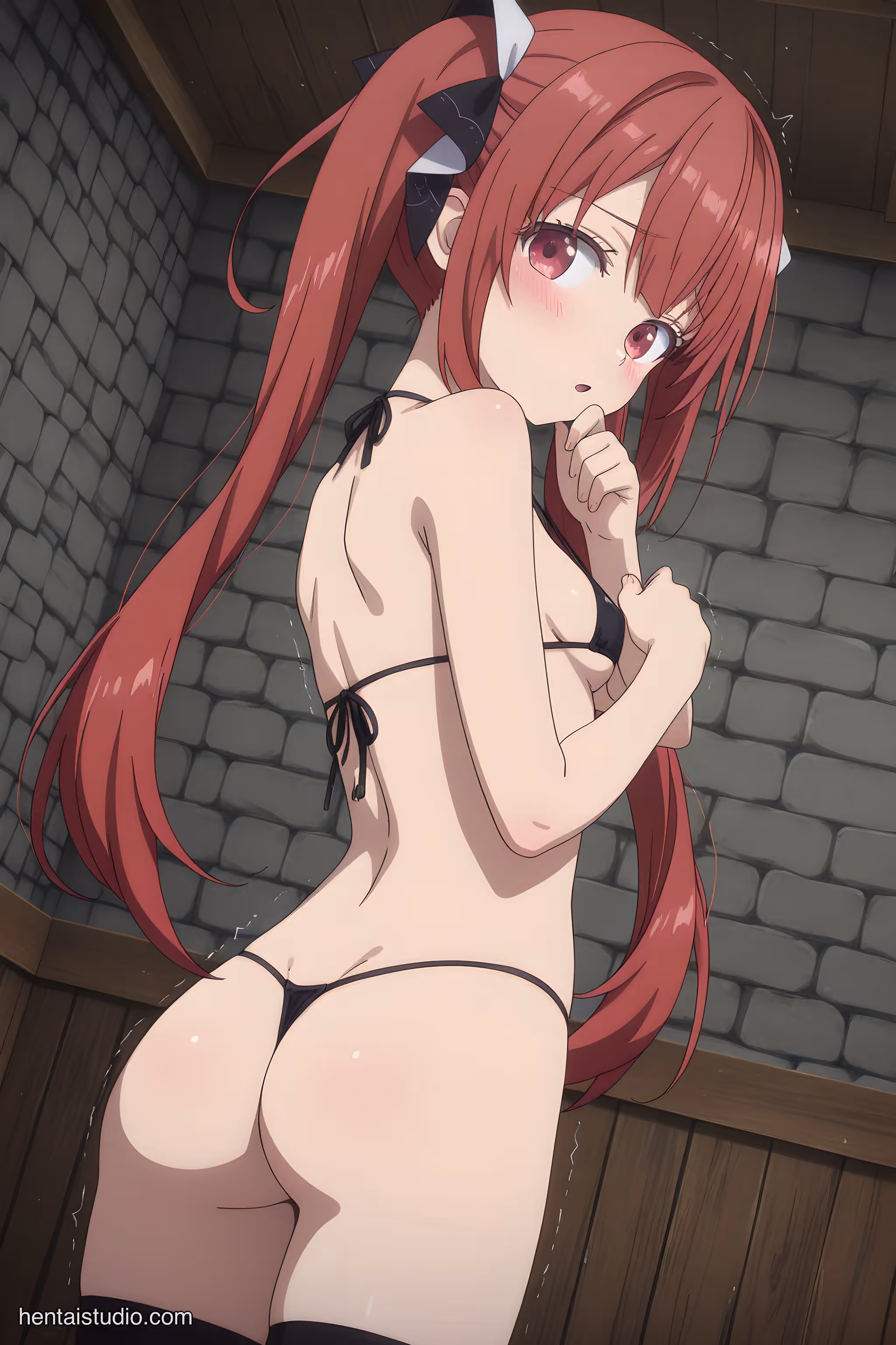 Sophia Claudel - Jack-of-All-Trades, Party of None (Yuusha Party wo Oidasareta Kiyou Binbou) - Hentai Gallery 6 - 212 Images — image 23 of 212