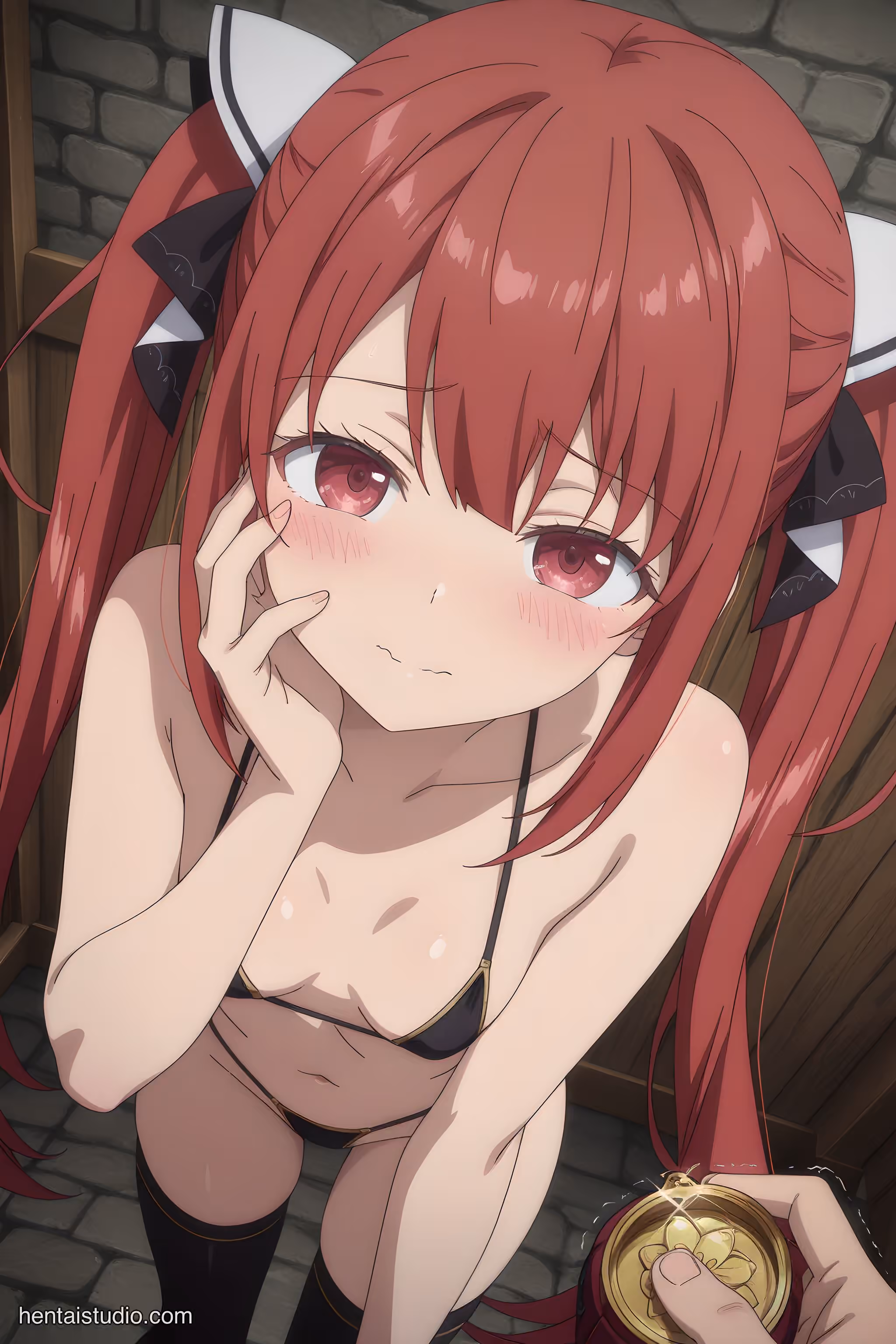 Sophia Claudel - Jack-of-All-Trades, Party of None (Yuusha Party wo Oidasareta Kiyou Binbou) - Hentai Gallery 6 - 212 Images — image 24 of 212