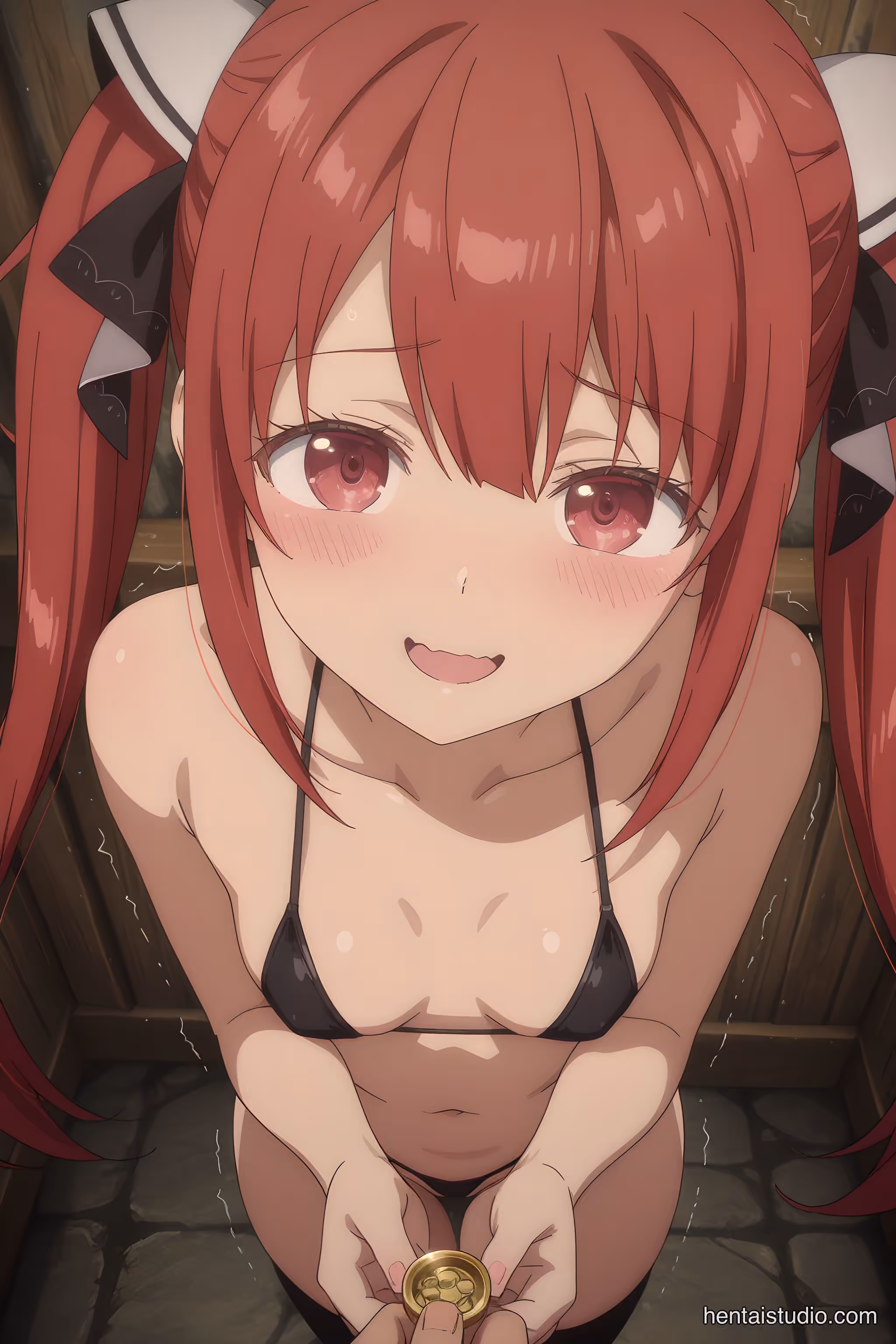 Sophia Claudel - Jack-of-All-Trades, Party of None (Yuusha Party wo Oidasareta Kiyou Binbou) - Hentai Gallery 6 - 212 Images — image 27 of 212