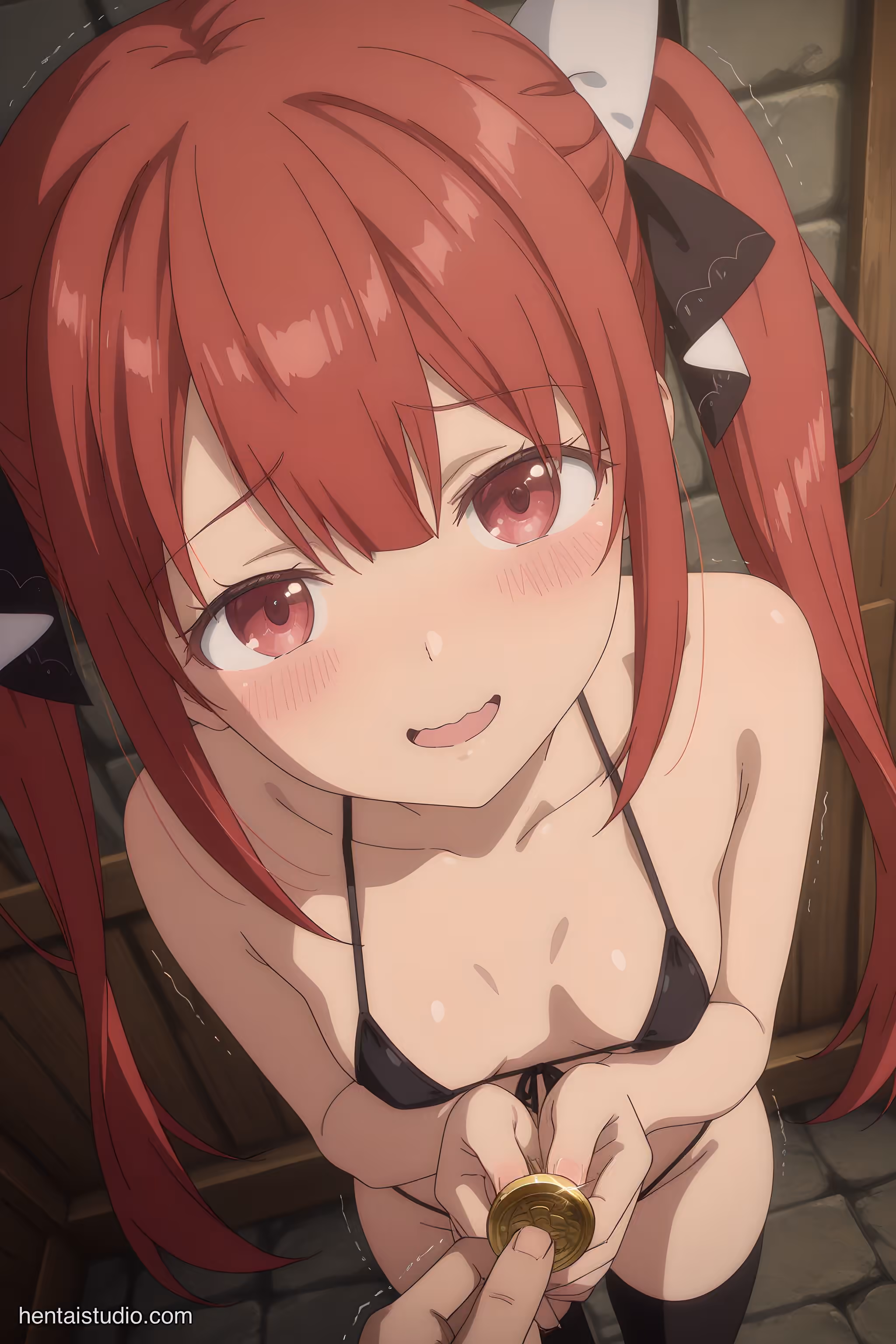 Sophia Claudel - Jack-of-All-Trades, Party of None (Yuusha Party wo Oidasareta Kiyou Binbou) - Hentai Gallery 6 - 212 Images — image 28 of 212