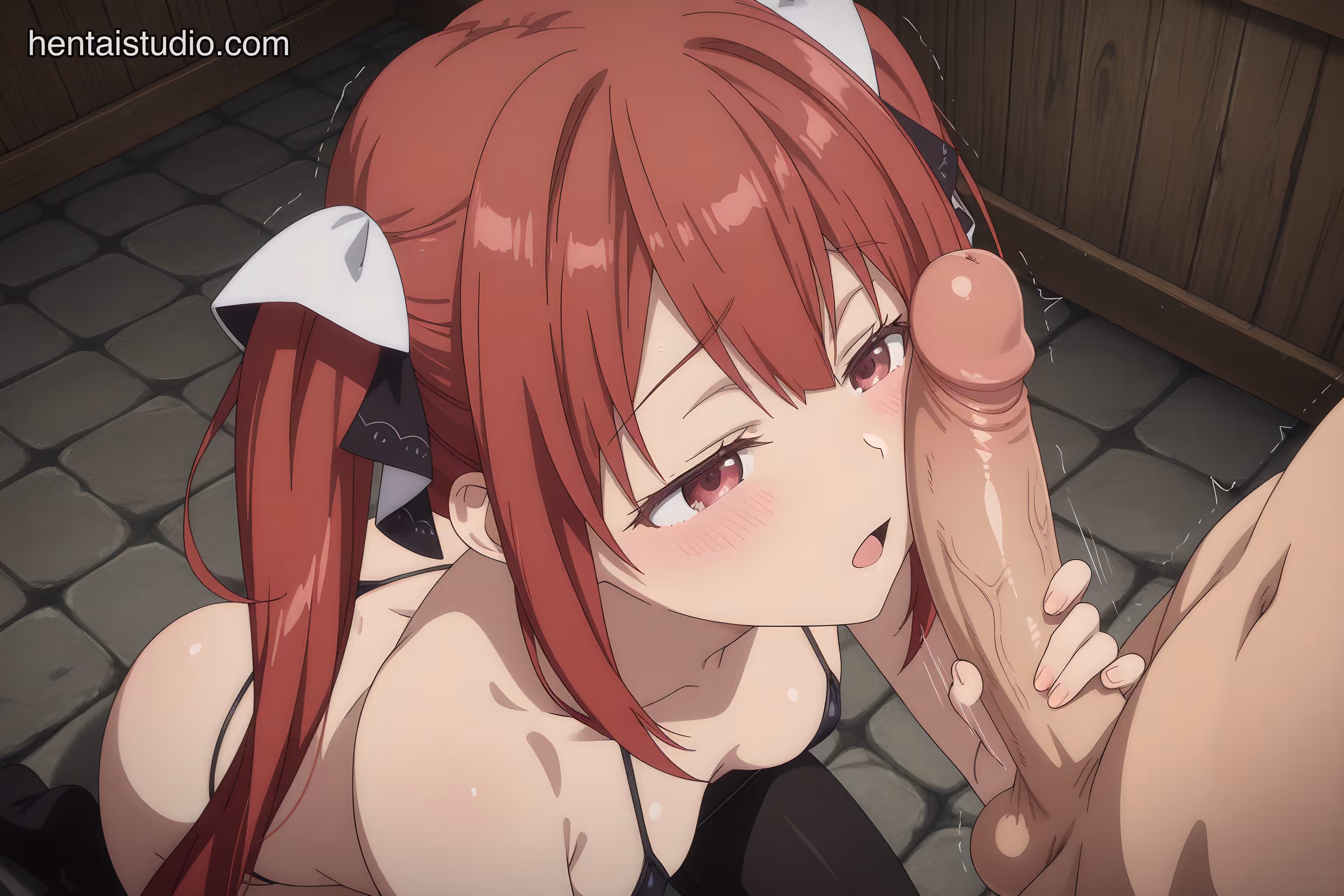Sophia Claudel - Jack-of-All-Trades, Party of None (Yuusha Party wo Oidasareta Kiyou Binbou) - Hentai Gallery 6 - 212 Images — image 32 of 212
