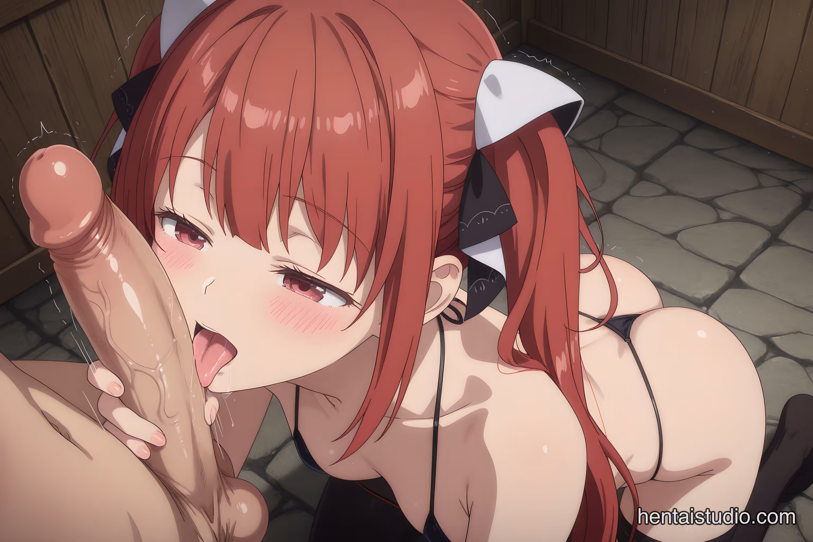 Sophia Claudel - Jack-of-All-Trades, Party of None (Yuusha Party wo Oidasareta Kiyou Binbou) - Hentai Gallery 6 - 212 Images — image 36 of 212