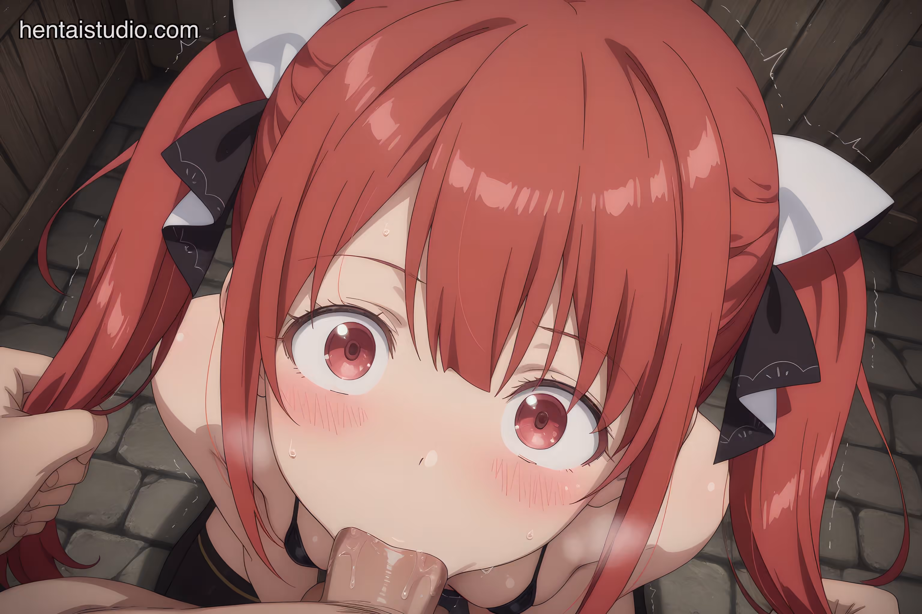 Sophia Claudel - Jack-of-All-Trades, Party of None (Yuusha Party wo Oidasareta Kiyou Binbou) - Hentai Gallery 6 - 212 Images — image 47 of 212