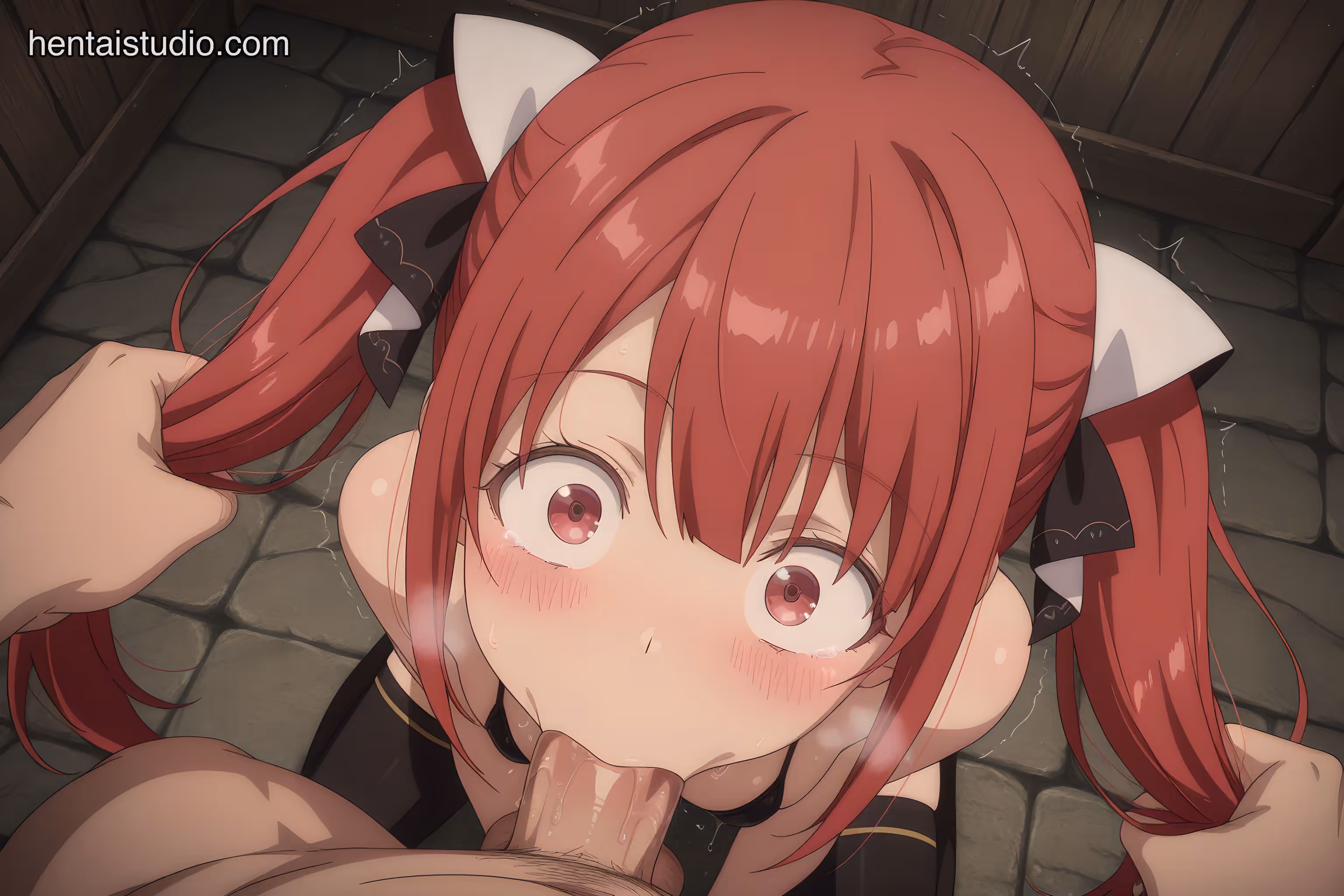 Sophia Claudel - Jack-of-All-Trades, Party of None (Yuusha Party wo Oidasareta Kiyou Binbou) - Hentai Gallery 6 - 212 Images — image 49 of 212