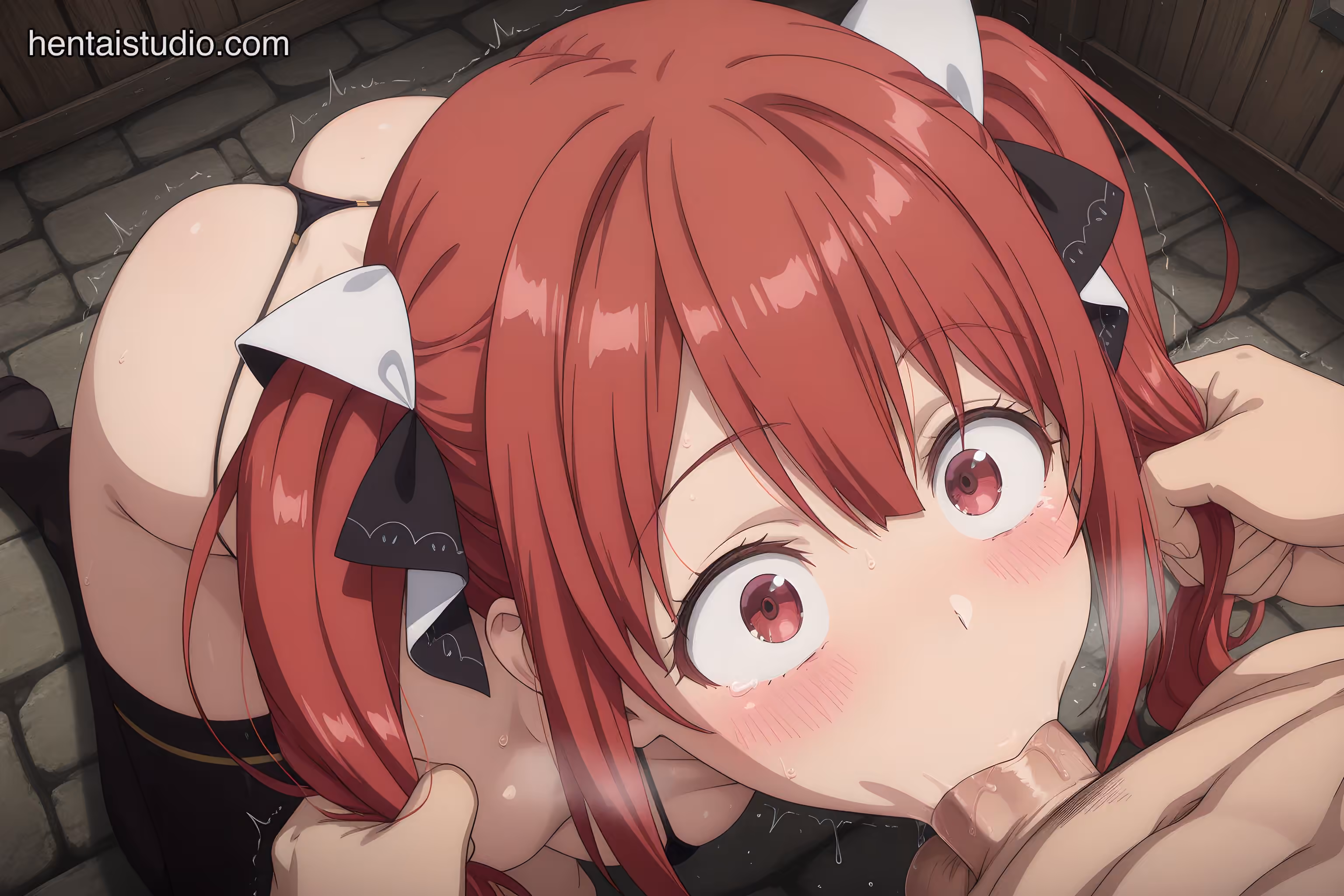 Sophia Claudel - Jack-of-All-Trades, Party of None (Yuusha Party wo Oidasareta Kiyou Binbou) - Hentai Gallery 6 - 212 Images — image 50 of 212