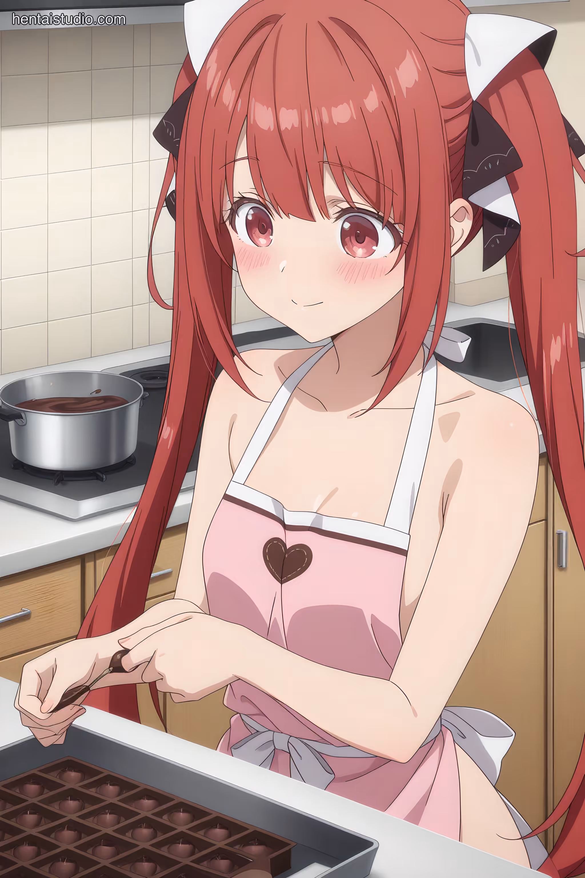 Sophia Claudel - Jack-of-All-Trades, Party of None (Yuusha Party wo Oidasareta Kiyou Binbou) - Hentai Gallery 7 - 125 Images — image 3 of 125