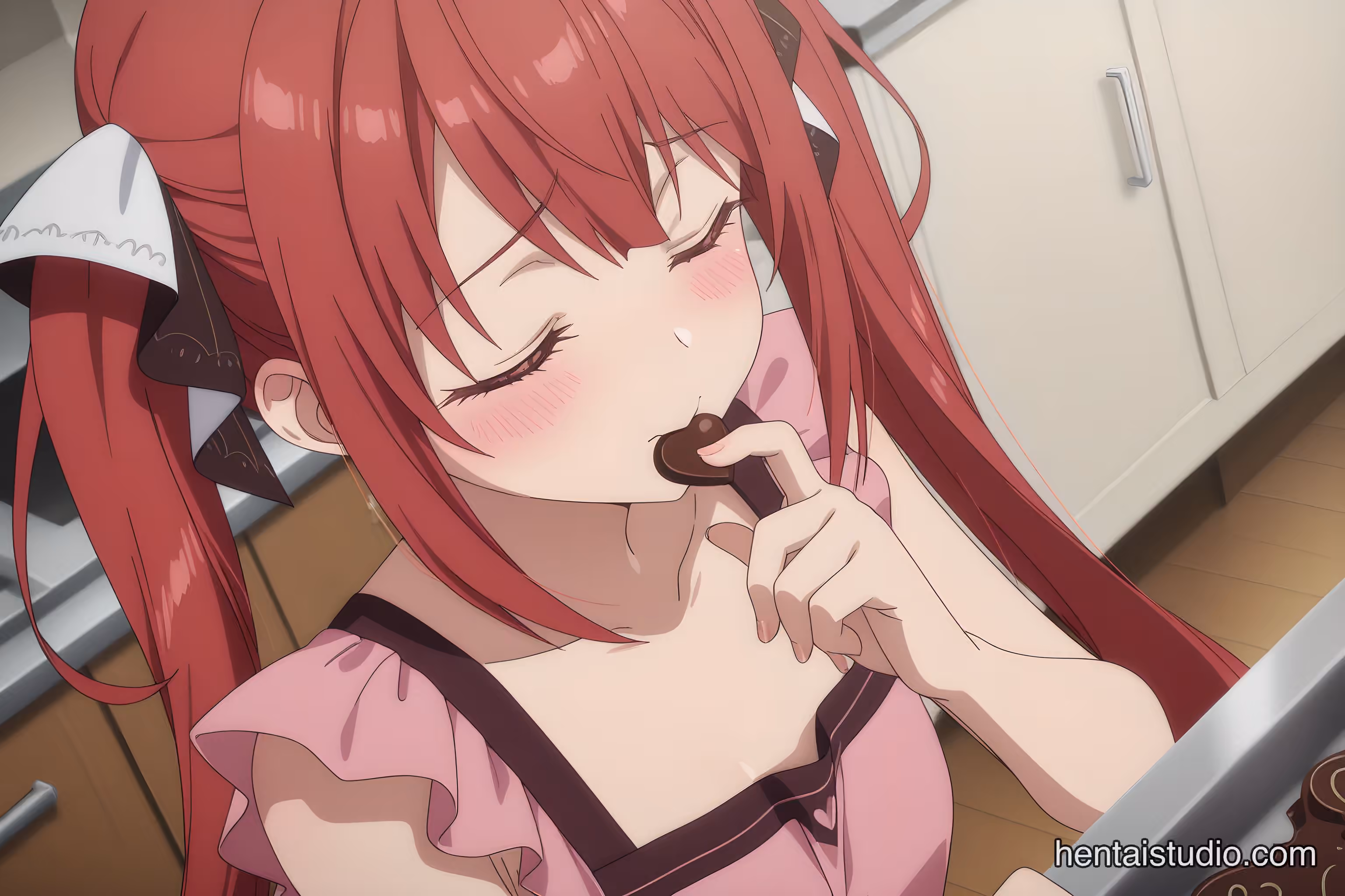 Sophia Claudel - Jack-of-All-Trades, Party of None (Yuusha Party wo Oidasareta Kiyou Binbou) - Hentai Gallery 7 - 125 Images — image 8 of 125
