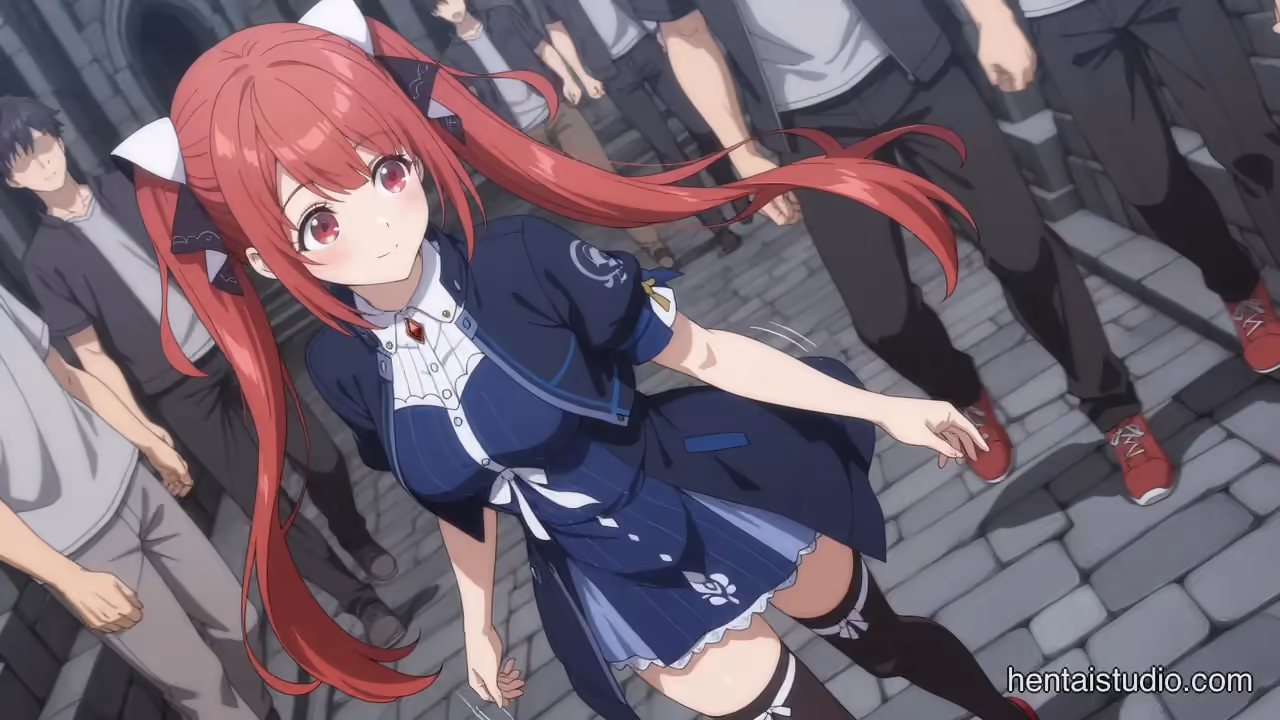 Sophia Claudel - Jack-of-All-Trades, Party of None (Yuusha Party wo Oidasareta Kiyou Binbou) - Hentai Gallery 8 - 108 Images — image 2 of 108