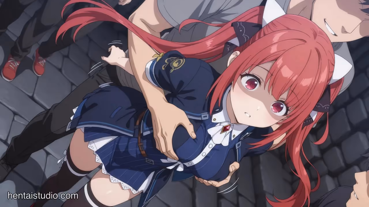 Sophia Claudel - Jack-of-All-Trades, Party of None (Yuusha Party wo Oidasareta Kiyou Binbou) - Hentai Gallery 8 - 108 Images — image 3 of 108