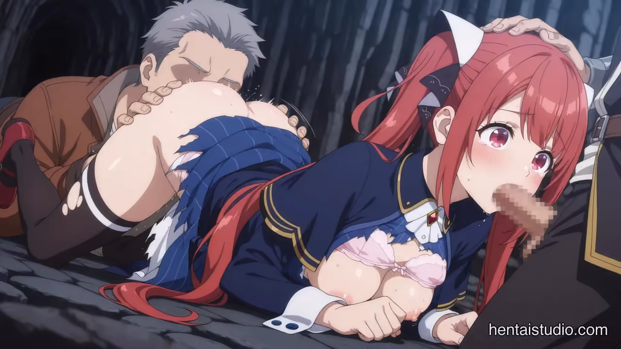 Sophia Claudel - Jack-of-All-Trades, Party of None (Yuusha Party wo Oidasareta Kiyou Binbou) - Hentai Gallery 8 - 108 Images — image 32 of 108