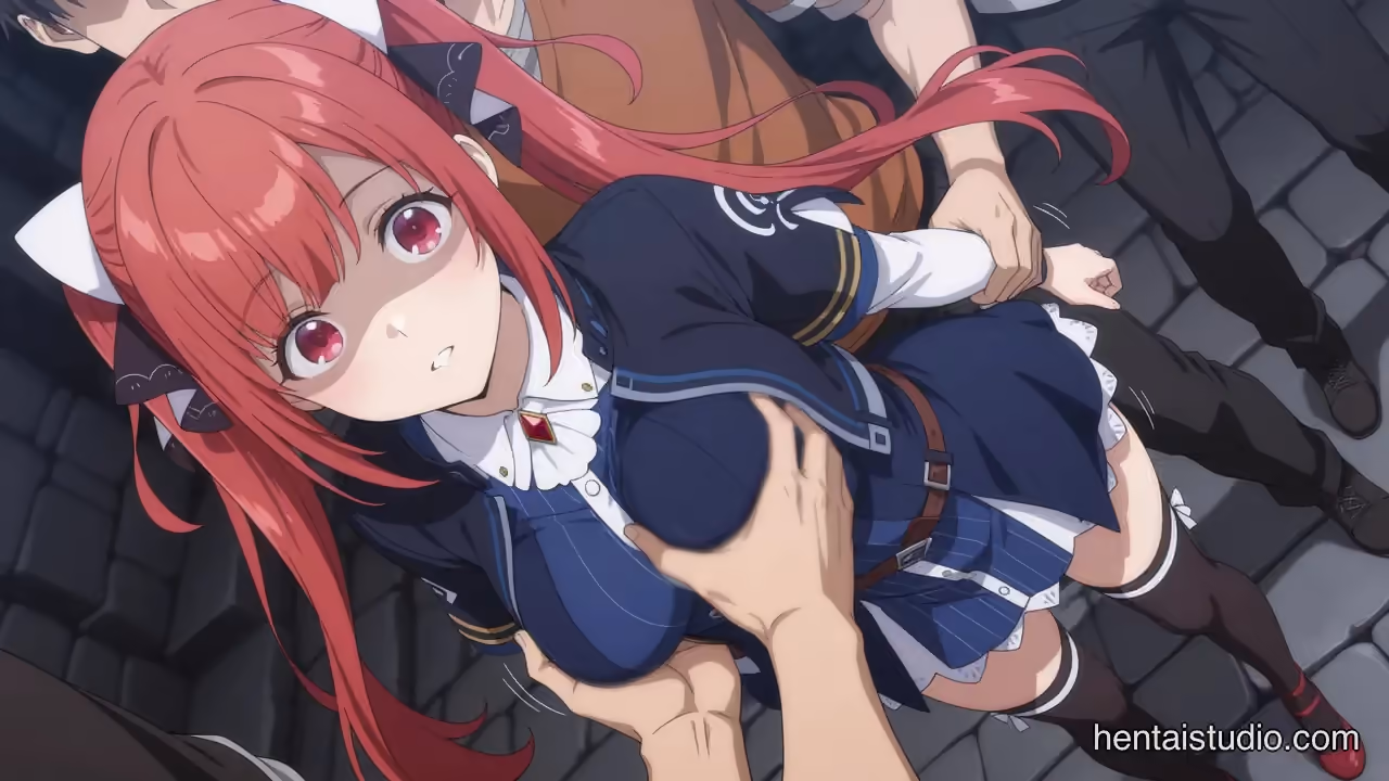 Sophia Claudel - Jack-of-All-Trades, Party of None (Yuusha Party wo Oidasareta Kiyou Binbou) - Hentai Gallery 8 - 108 Images — image 4 of 108