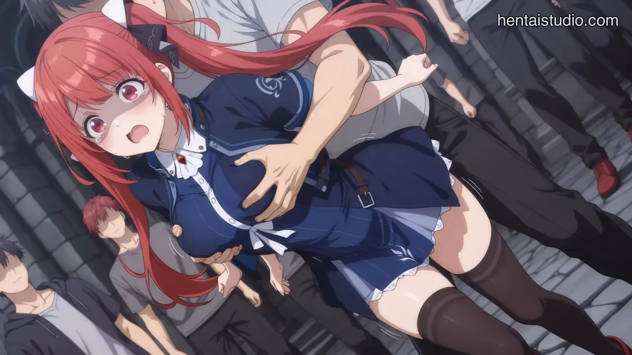 Sophia Claudel - Jack-of-All-Trades, Party of None (Yuusha Party wo Oidasareta Kiyou Binbou) - Hentai Gallery 8 - 108 Images — image 6 of 108